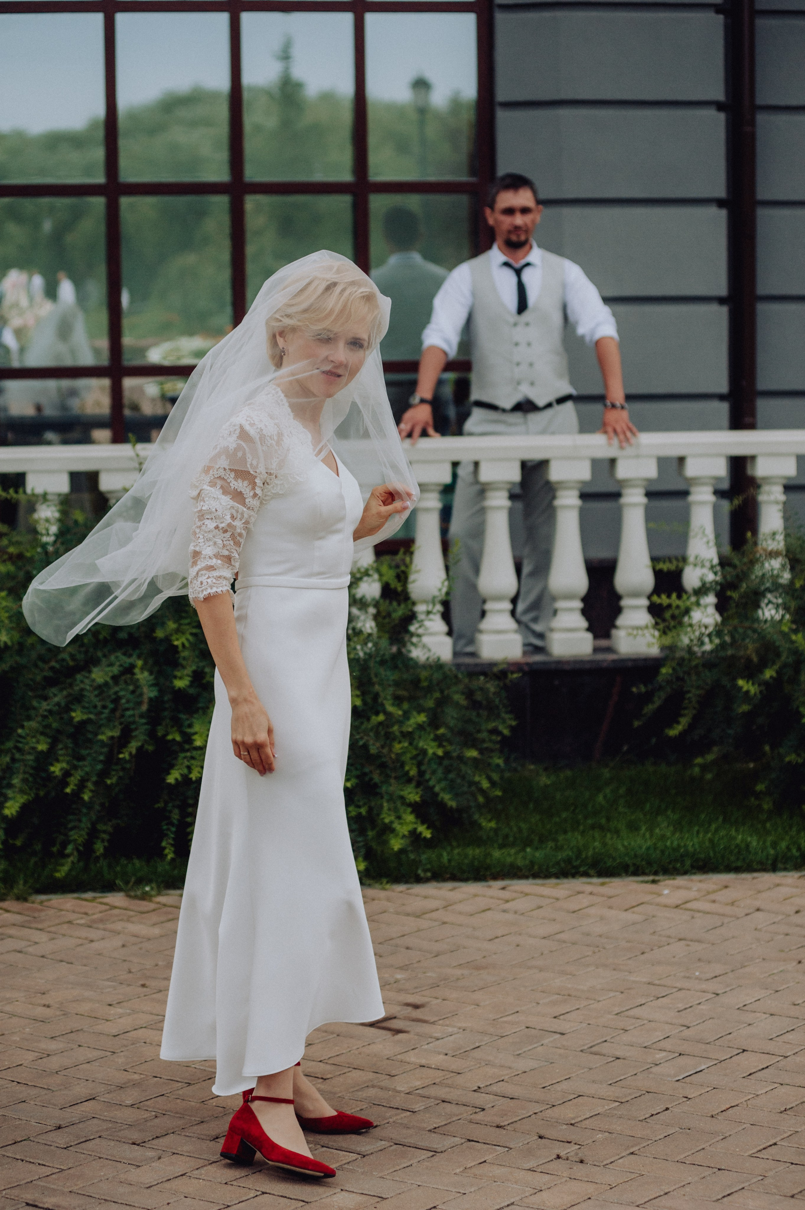 Саша и Женя. Семейный и женский фотограф, контент фотосессия в Екатеринбурге