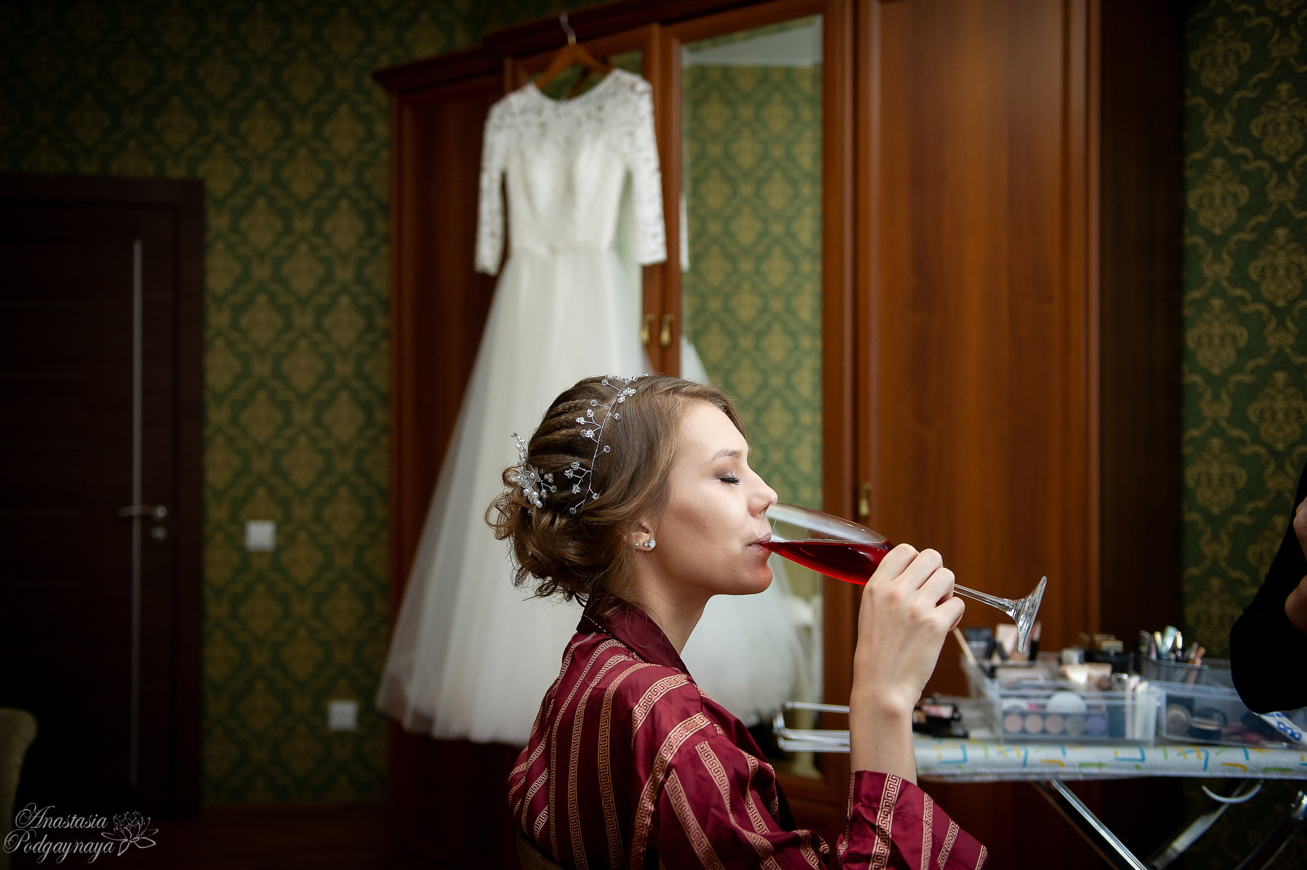 Иван и Катя. Семейный и женский фотограф, контент фотосессия в Екатеринбурге