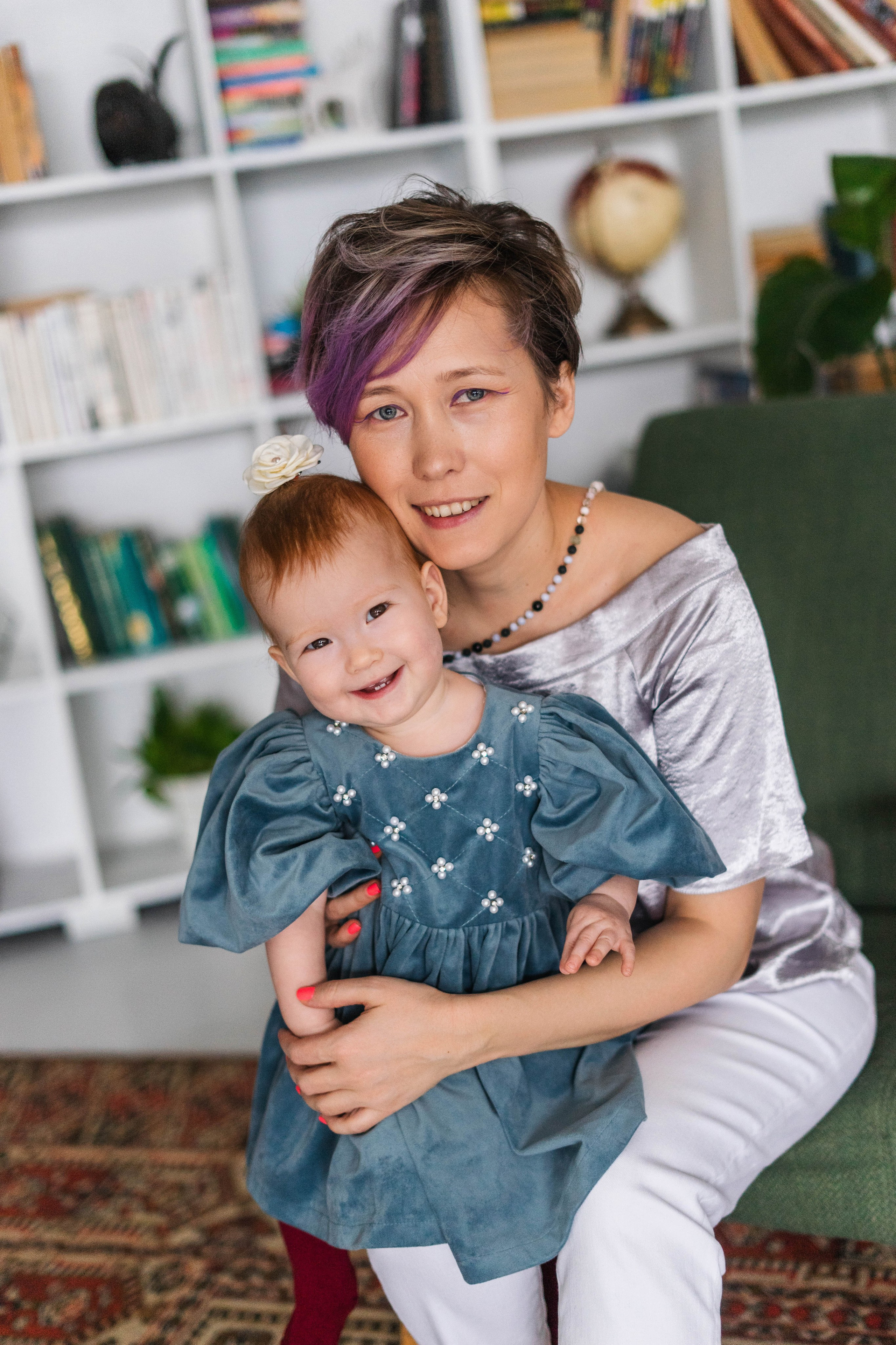 Контент съемка для психолога. Свадебный фотограф в Уфе  — Данилова Елена