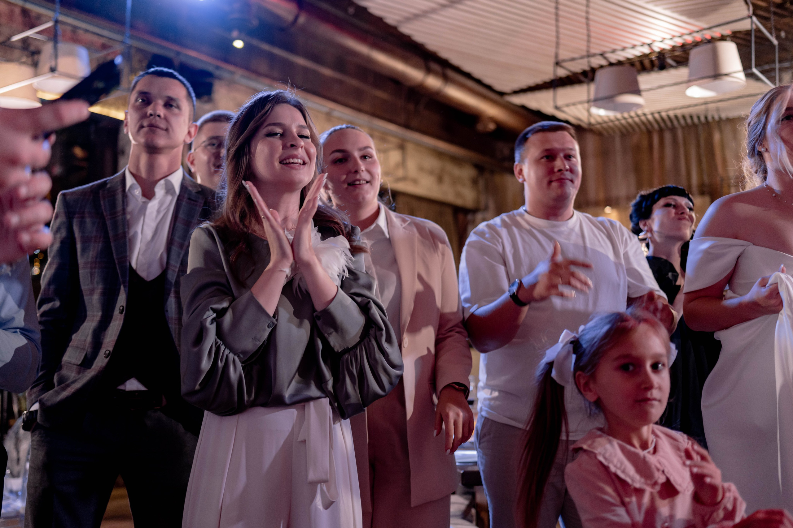 Свадебная фотосессия Ромы и Ольги в Уфе. Свадебный фотограф в Уфе  — Данилова Елена