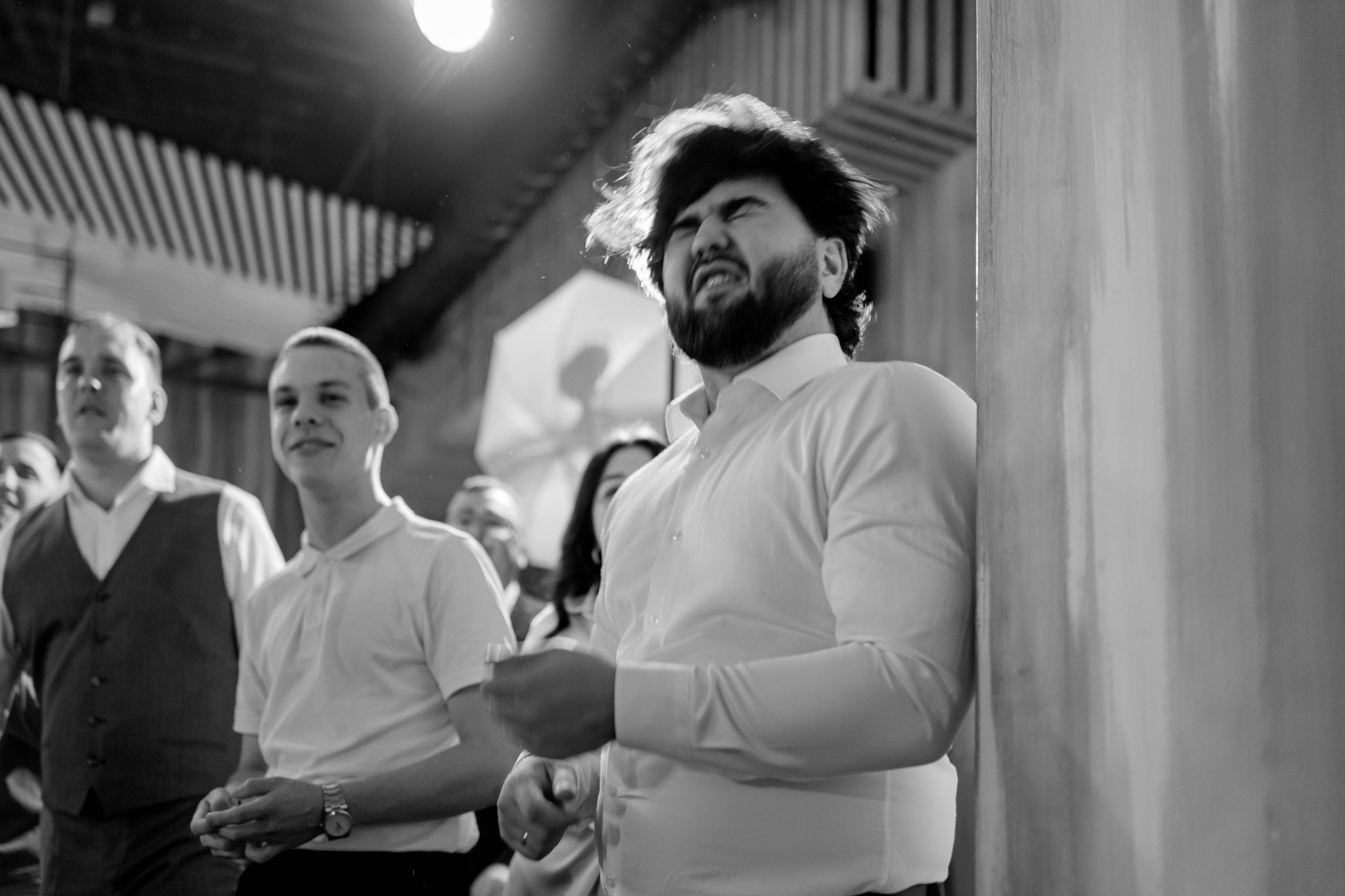 Свадебная фотосессия Ромы и Ольги в Уфе. Свадебный фотограф в Уфе  — Данилова Елена