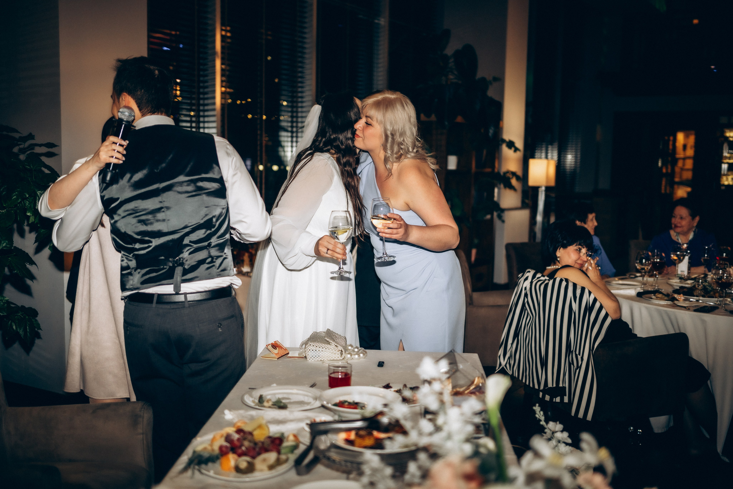 Свадьба Александра+Александр (Мск полный день). Фотограф ПИТЕР СПБ Надежда Баранова