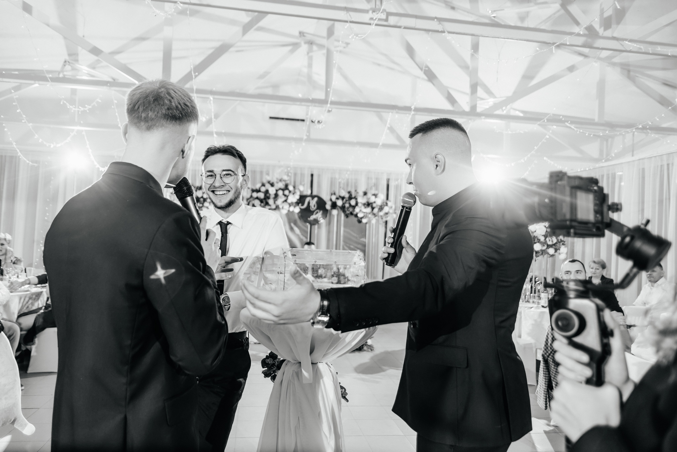 Anastasiya & Mikhail. ФОТОГРАФ ИРИНА ШАМАТАВА