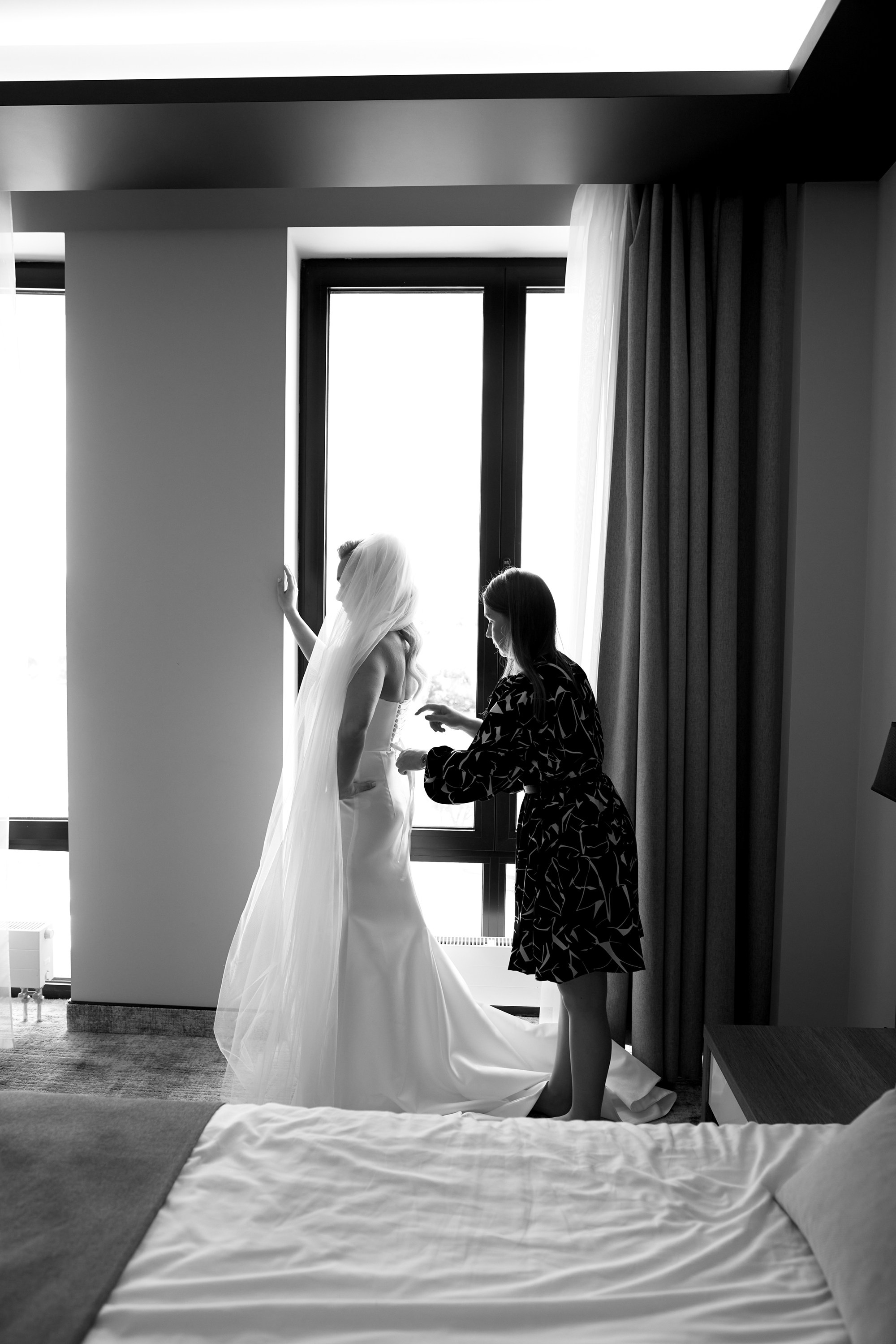 Татьяна и Станислав. Анастасия Шкуднова — свадебный и женский фотограф в Брянске