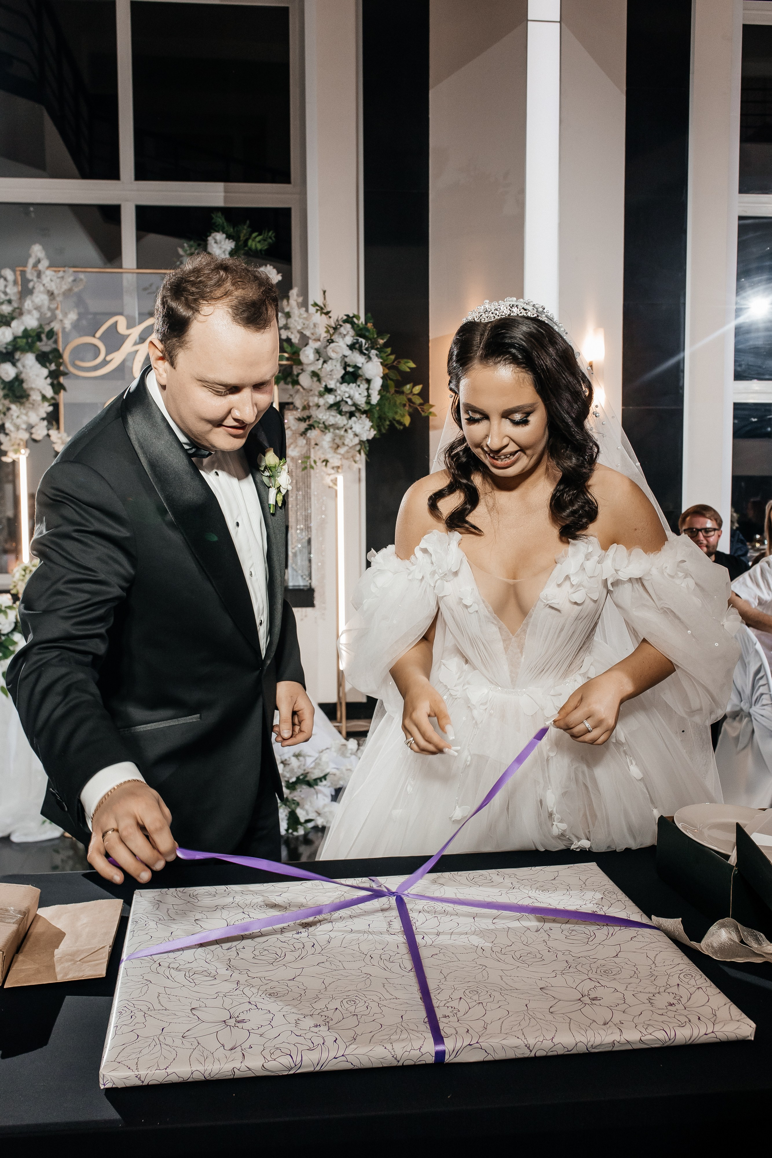 Никита и Аня 2024. Свадебный и портретный фотограф Алина Иванова. Екатеринбург-Москва