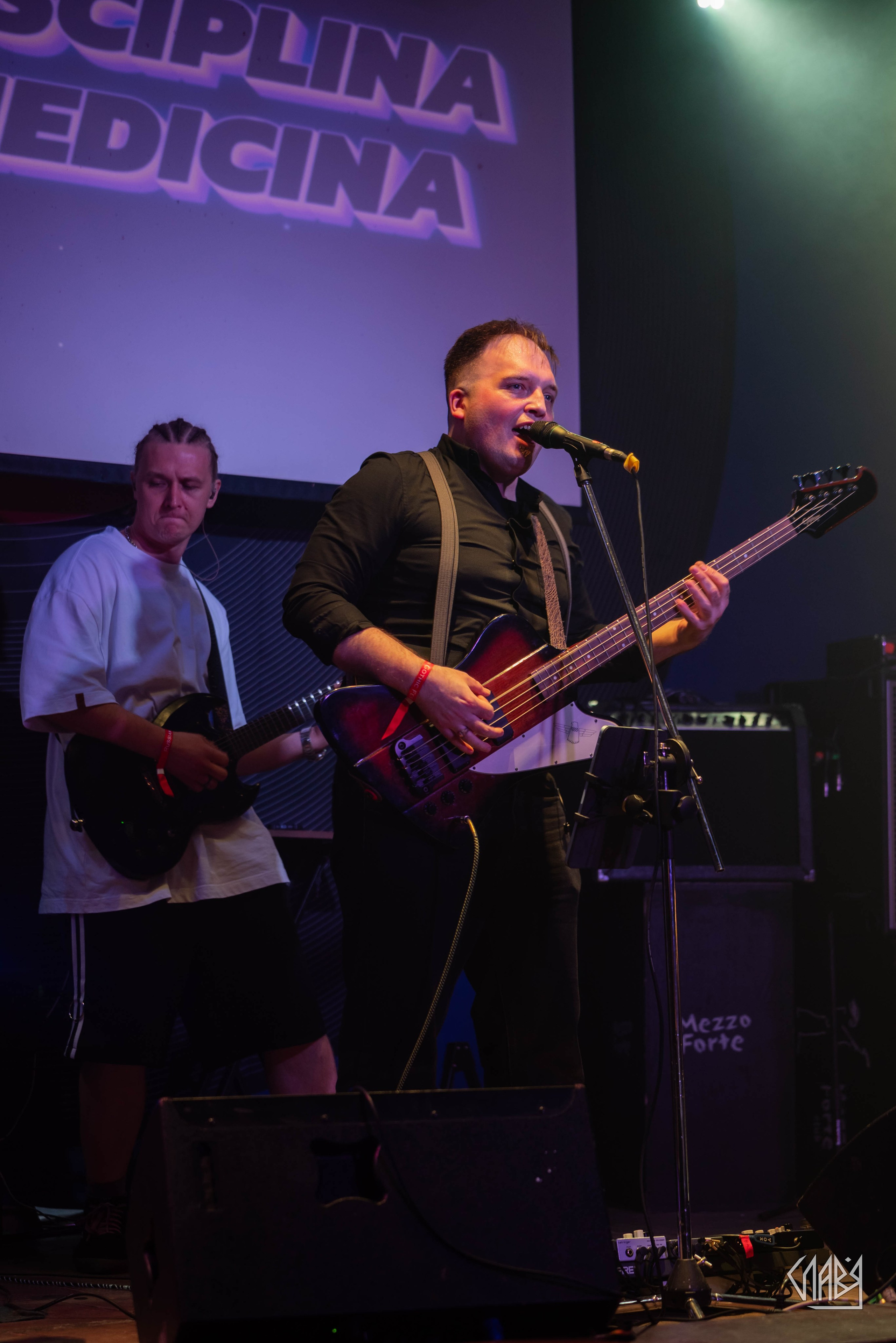 RUSSIAN GOTHIC FEST. Фотограф из Москвы Ярослава Панкратова