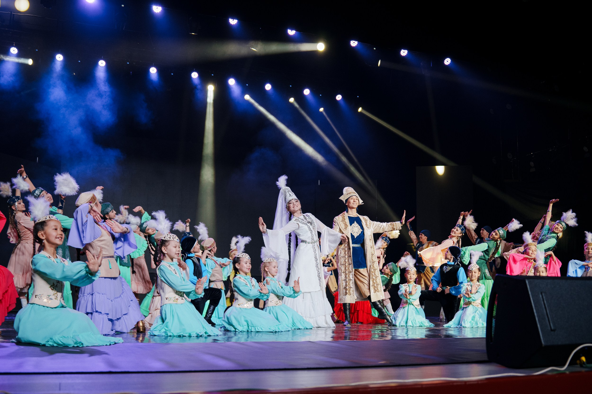 NOMAD «Концерт». Портретный и Репортажный Фотограф Москва