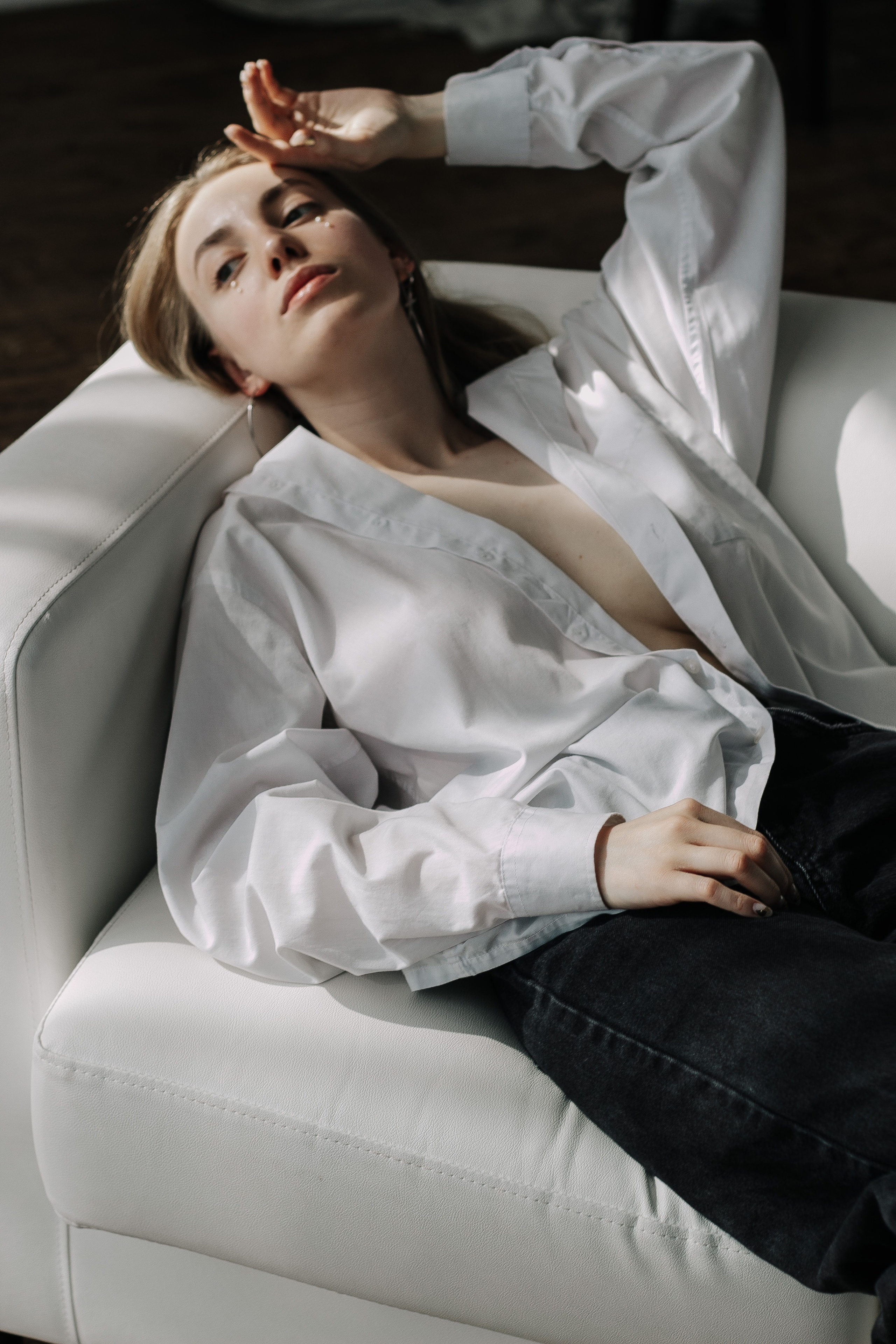 Alena. Портретные и свадебные съемки