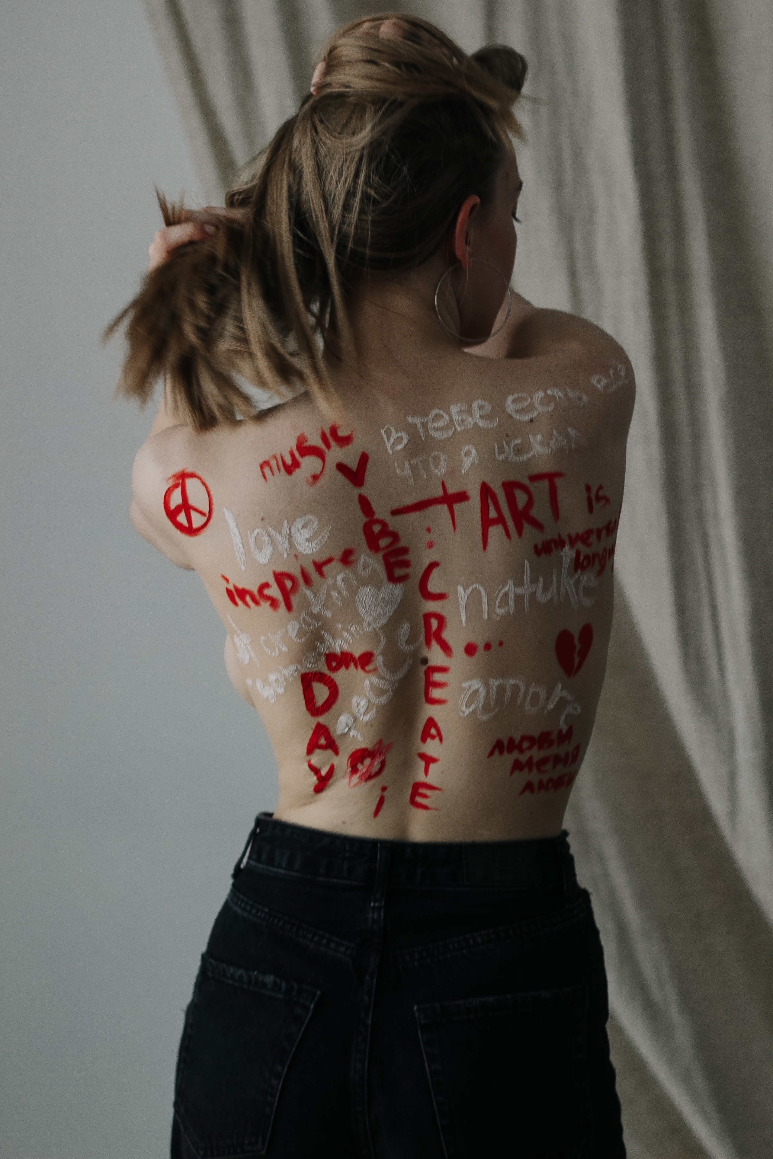 Alena. Портретные и свадебные съемки