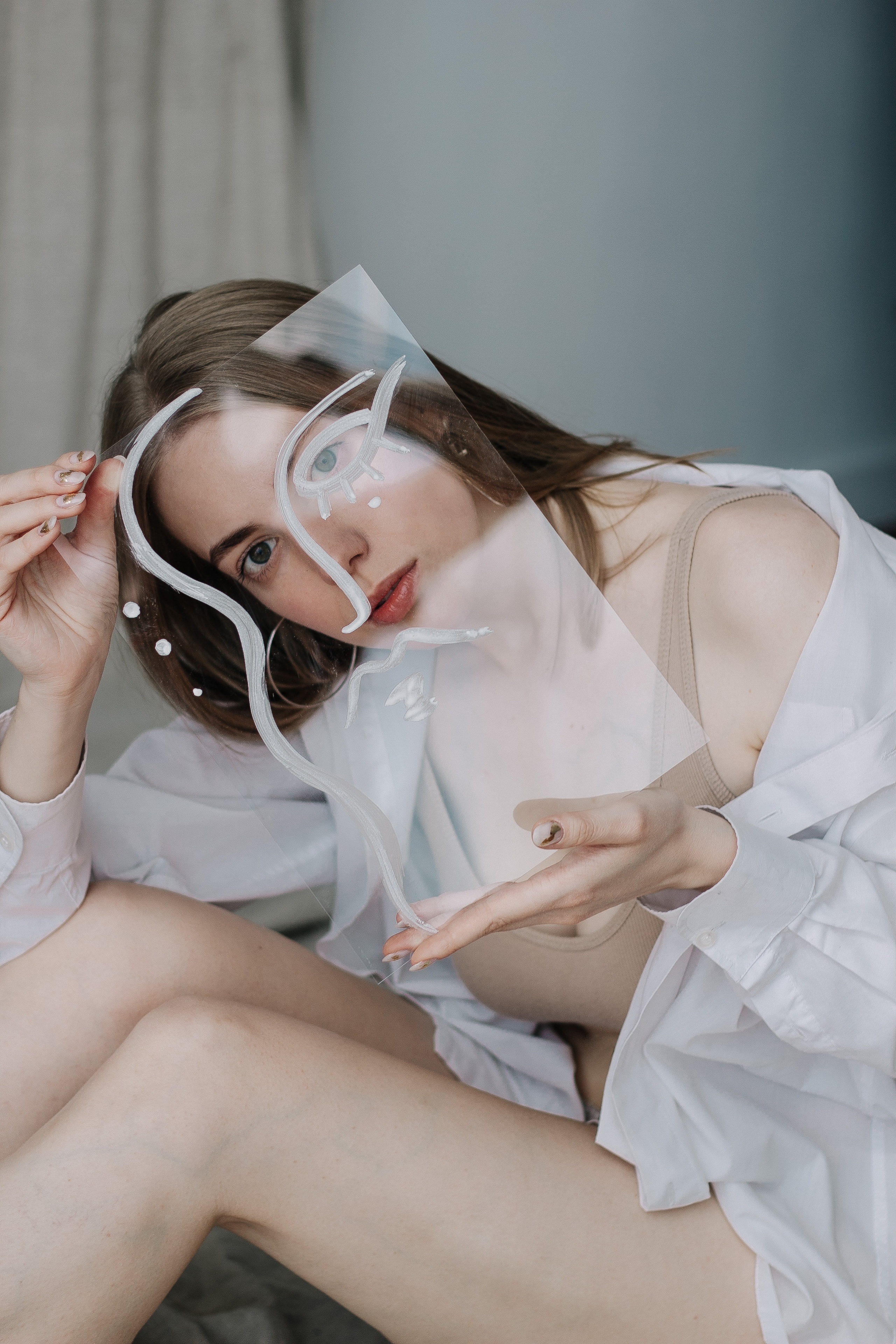 Alena. Портретные и свадебные съемки