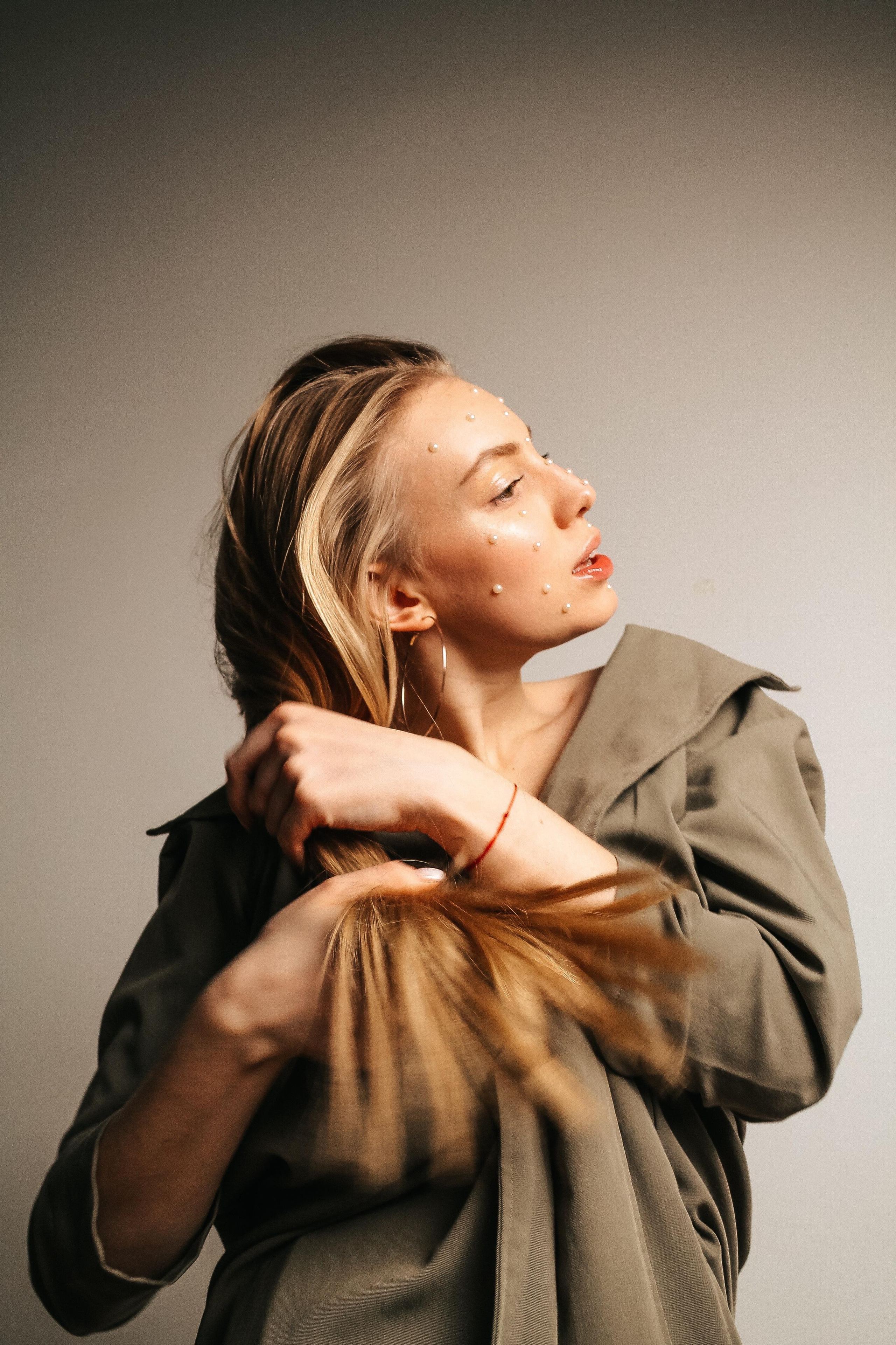 Alena. Портретные и свадебные съемки