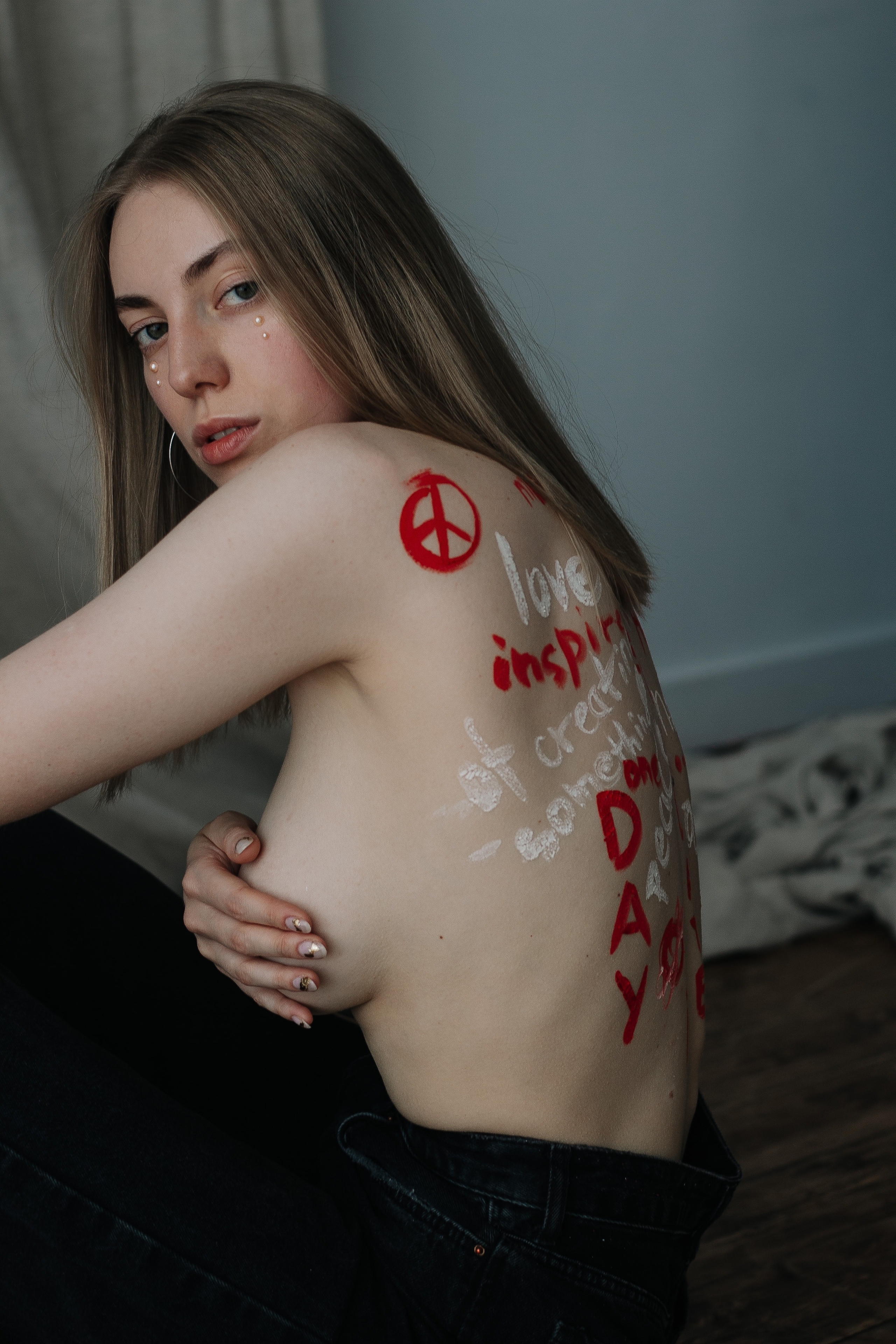 Alena. Портретные и свадебные съемки