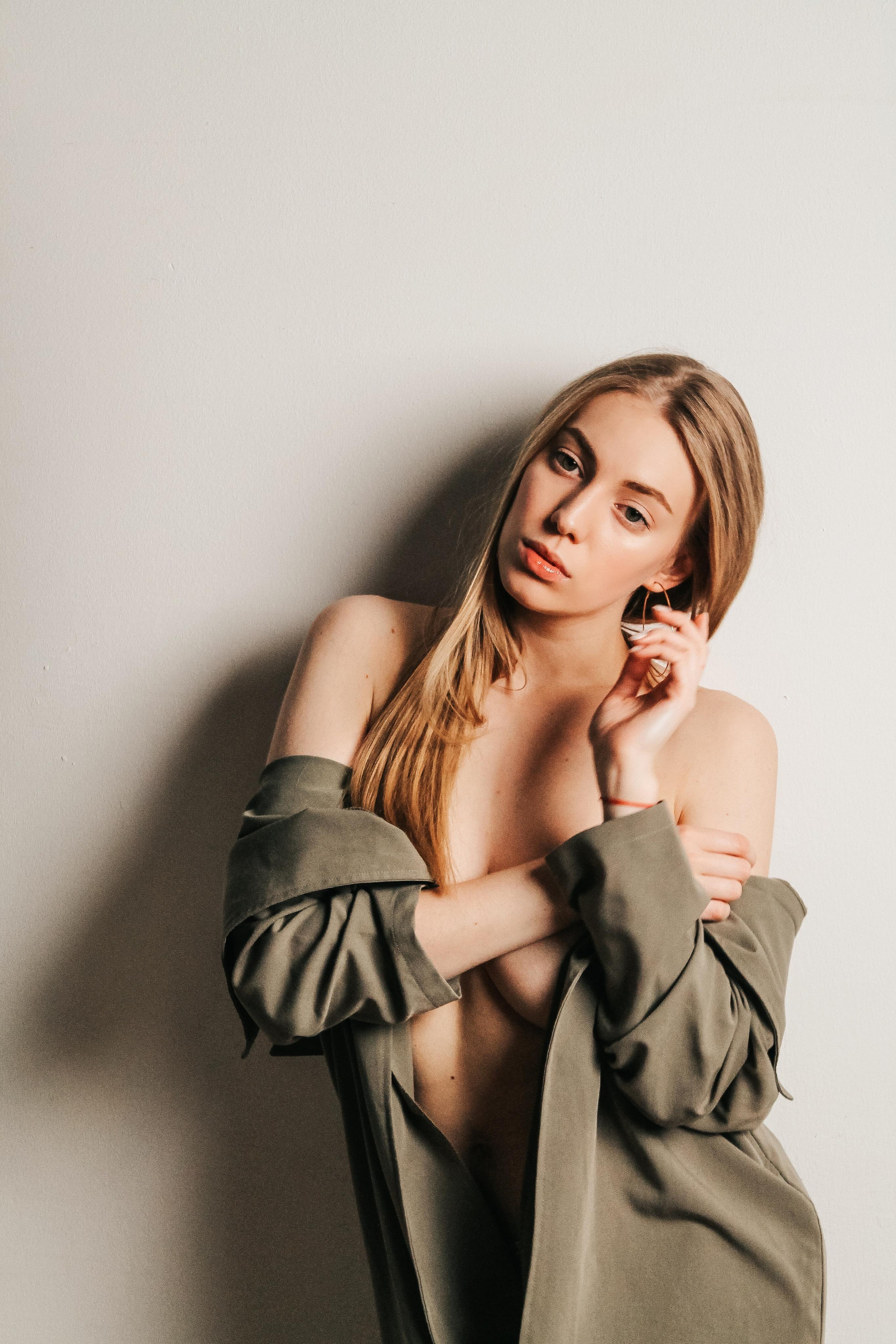 Alena. Портретные и свадебные съемки