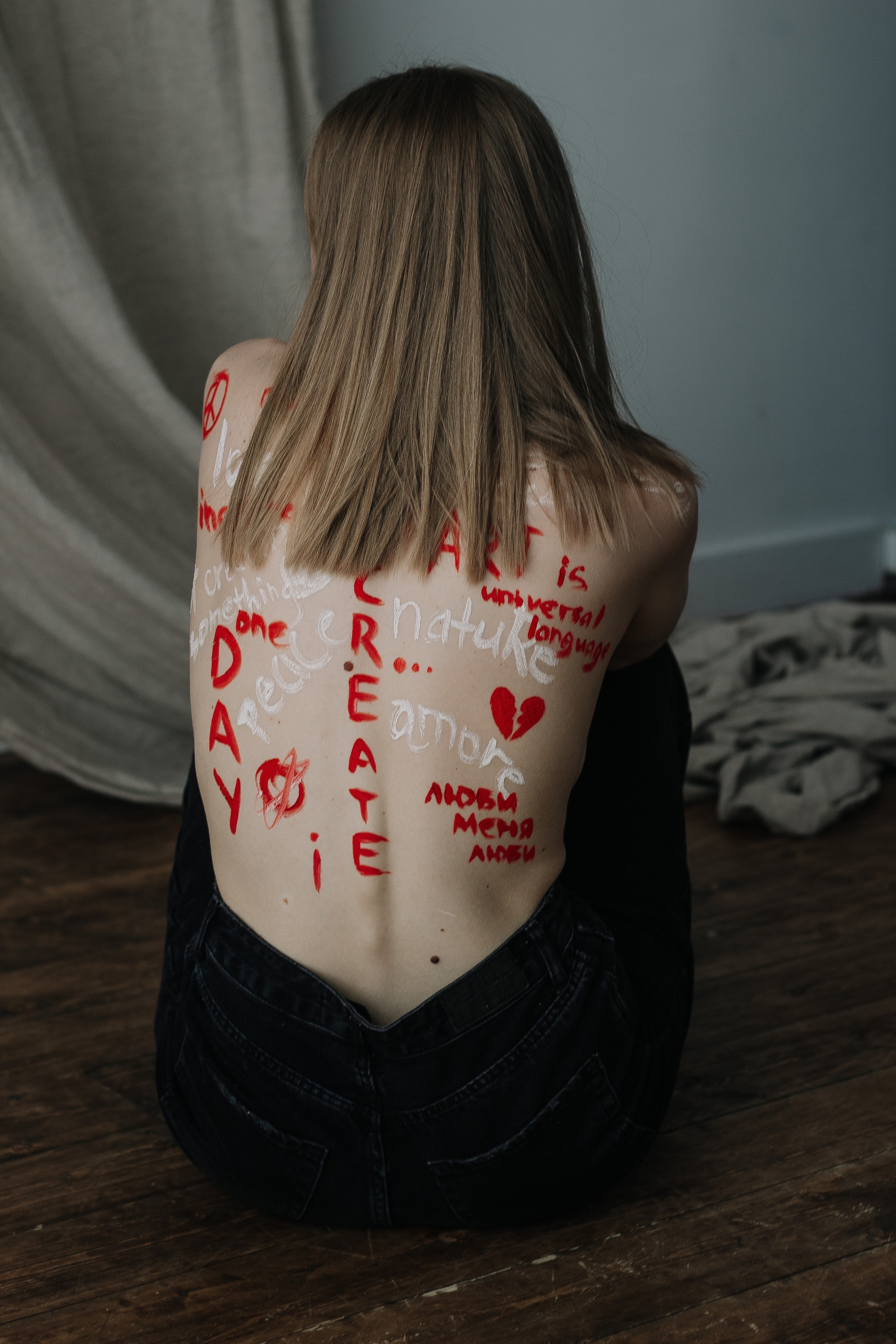 Alena. Портретные и свадебные съемки