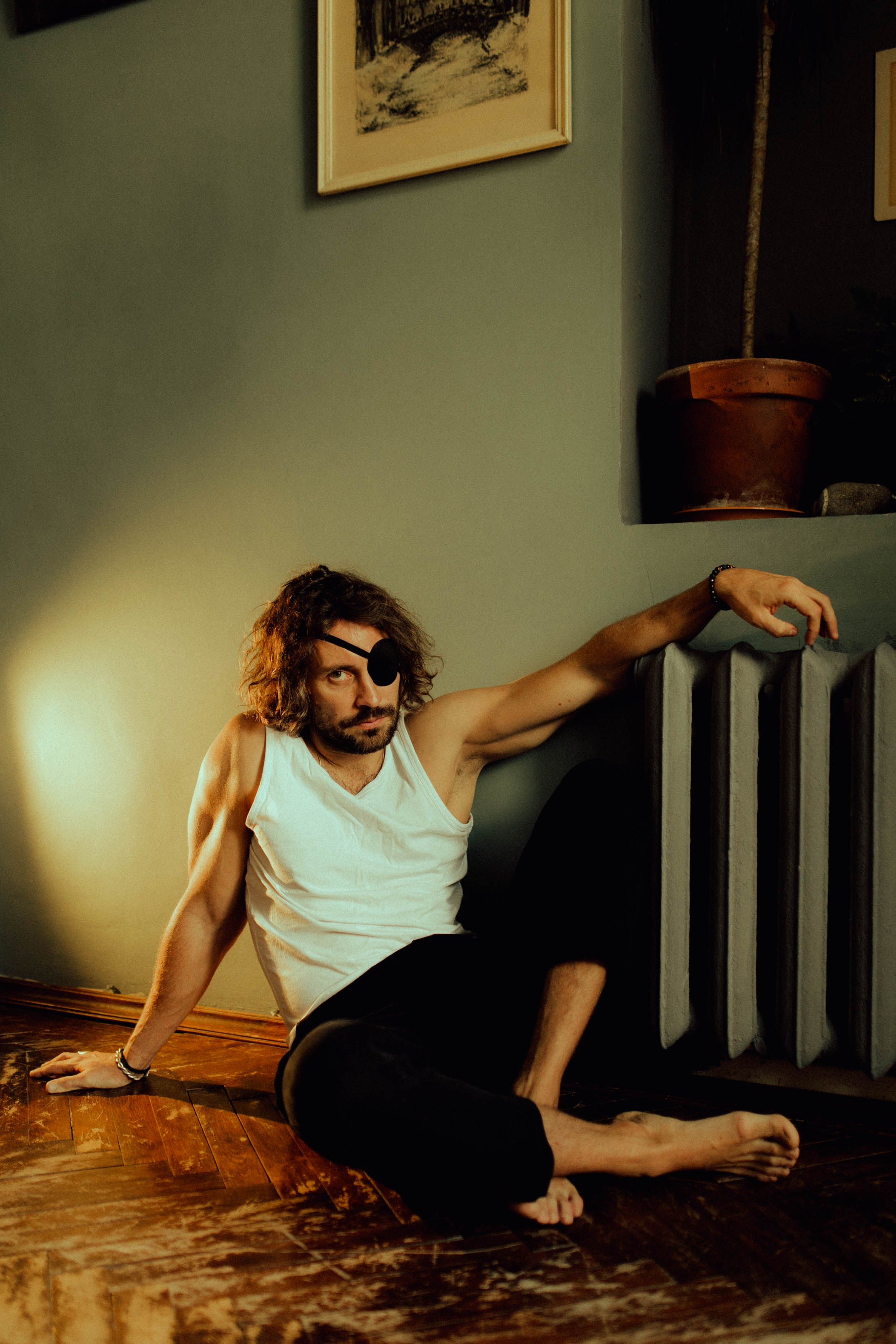 О тебе. Фотограф в Москве и Санкт-Петербурге Ковшова Маша