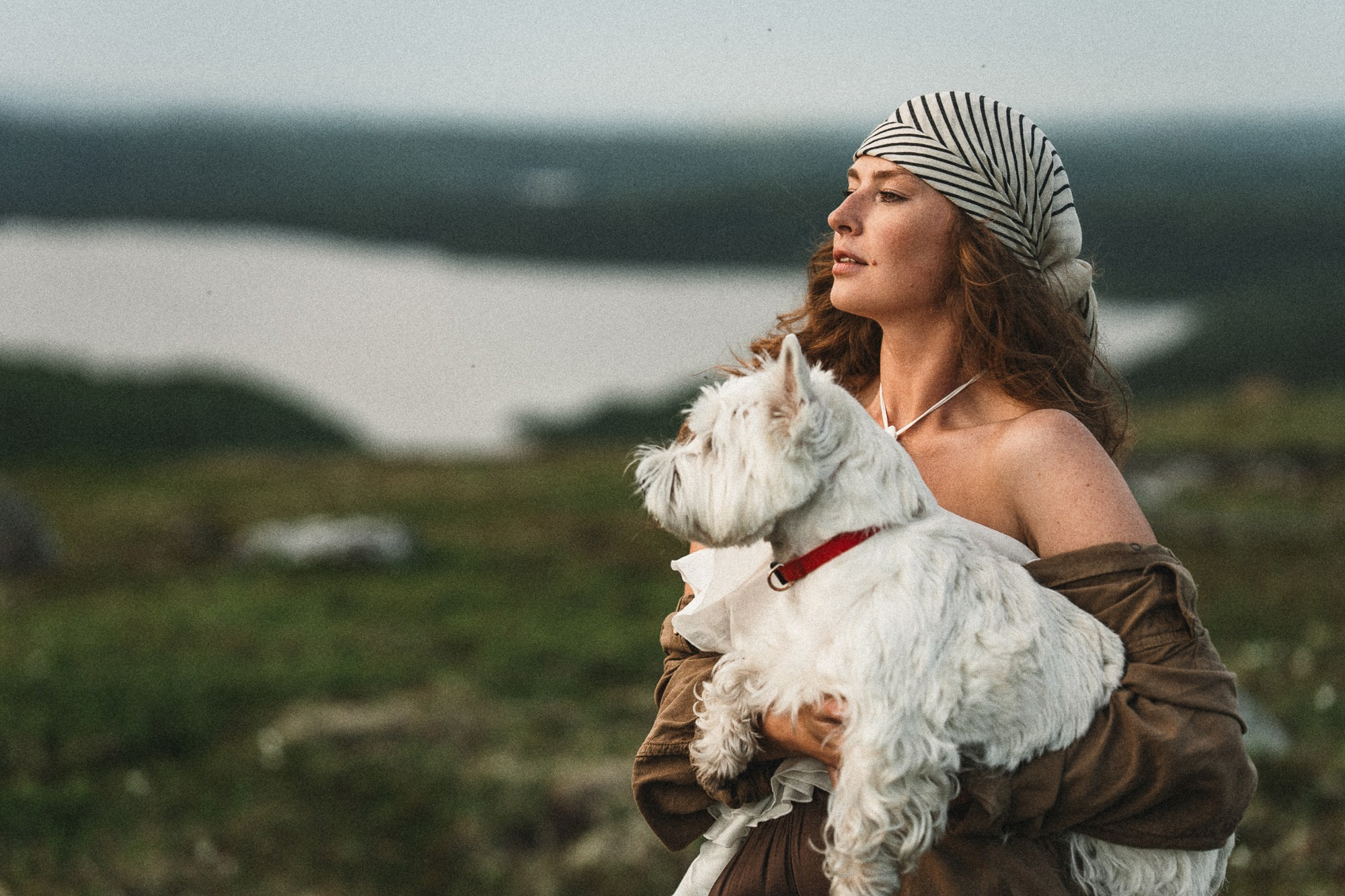 Юля. Фотограф в Мурманске Екатерина Рудак