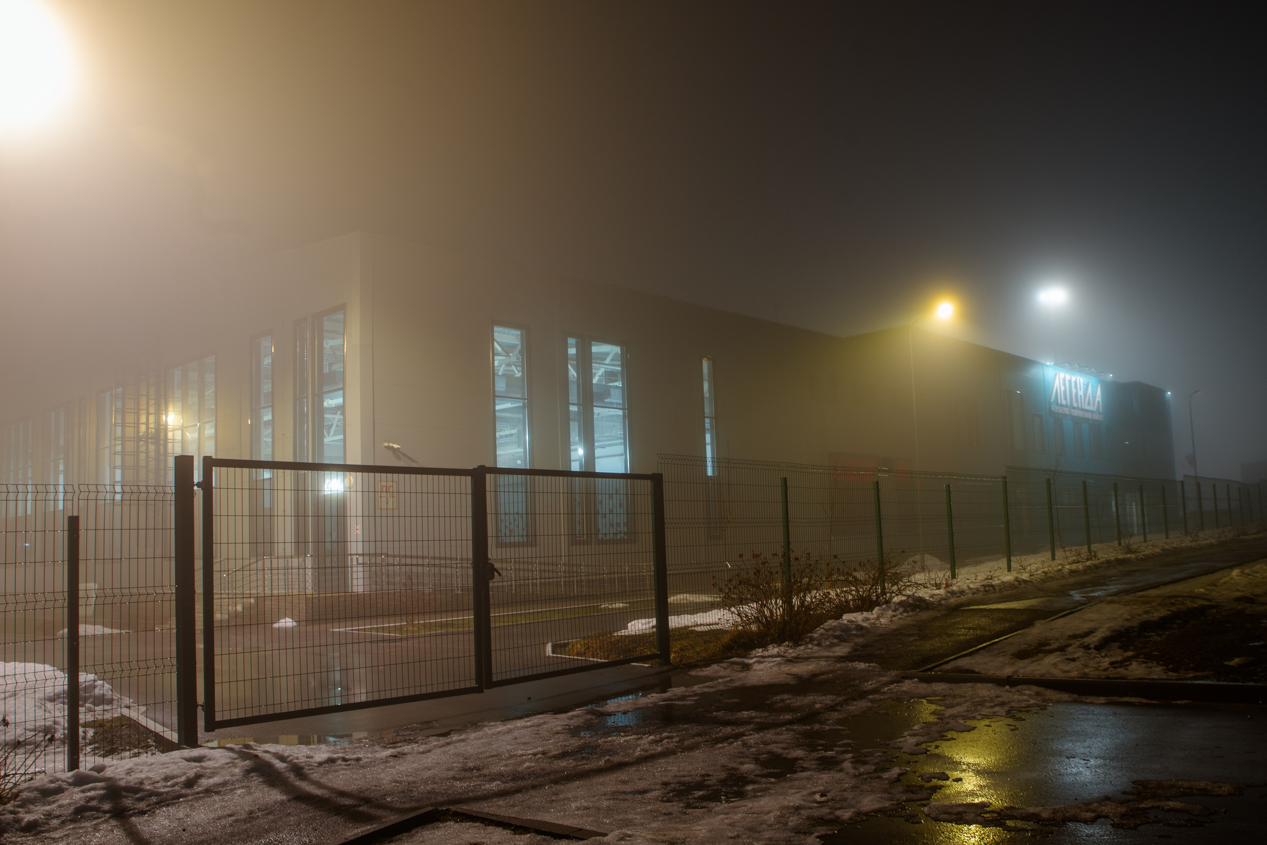 Красивая Ветлуга. Фотограф в Ветлуге Сергей Белов (VETLUGA B.S.)