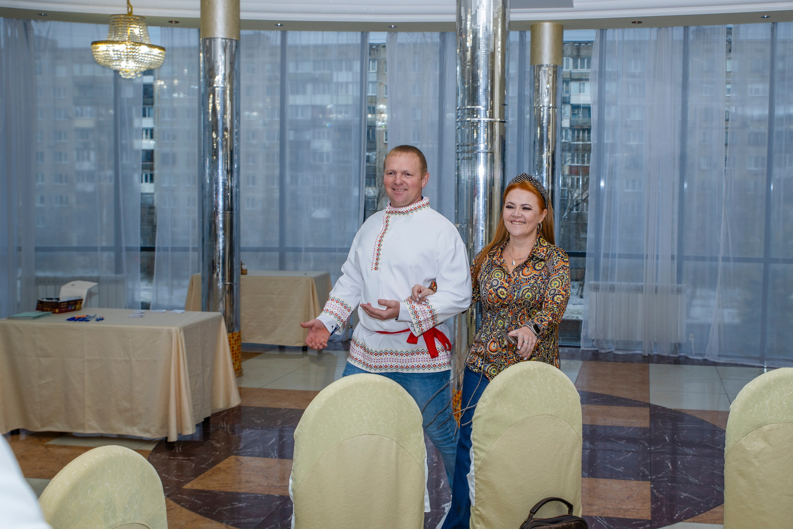 МК «ALPEN GOLD — 7Я». Фотограф в Ветлуге Сергей Белов (VETLUGA B.S.)