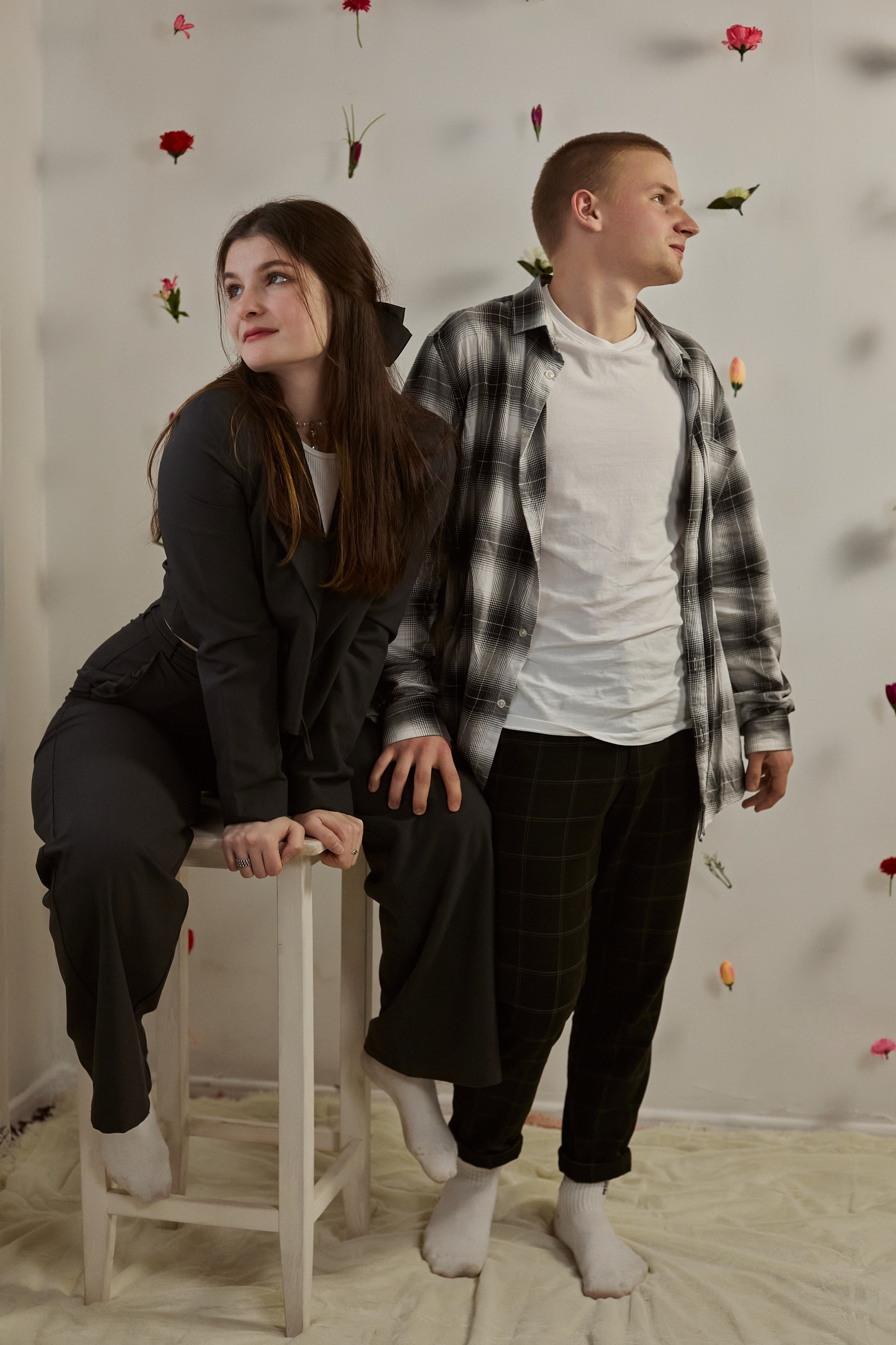 «Что-то на нежном». Свадебный и креативный фотограф в ЮФО и МСК