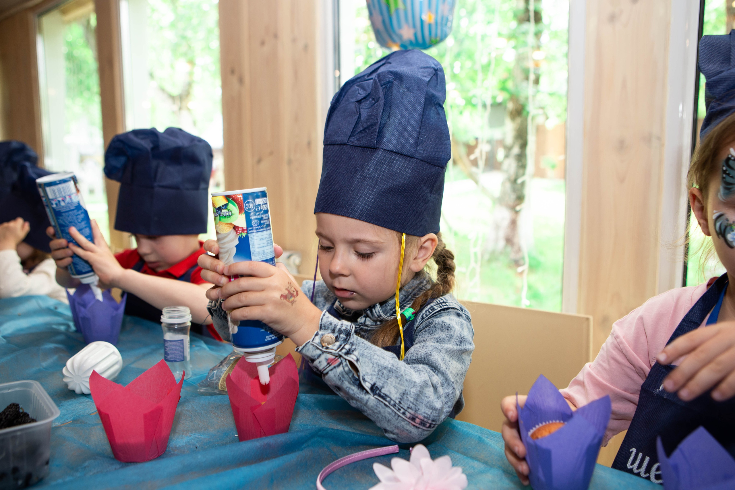 День защиты детей. Фотограф Абакумова Анастасия