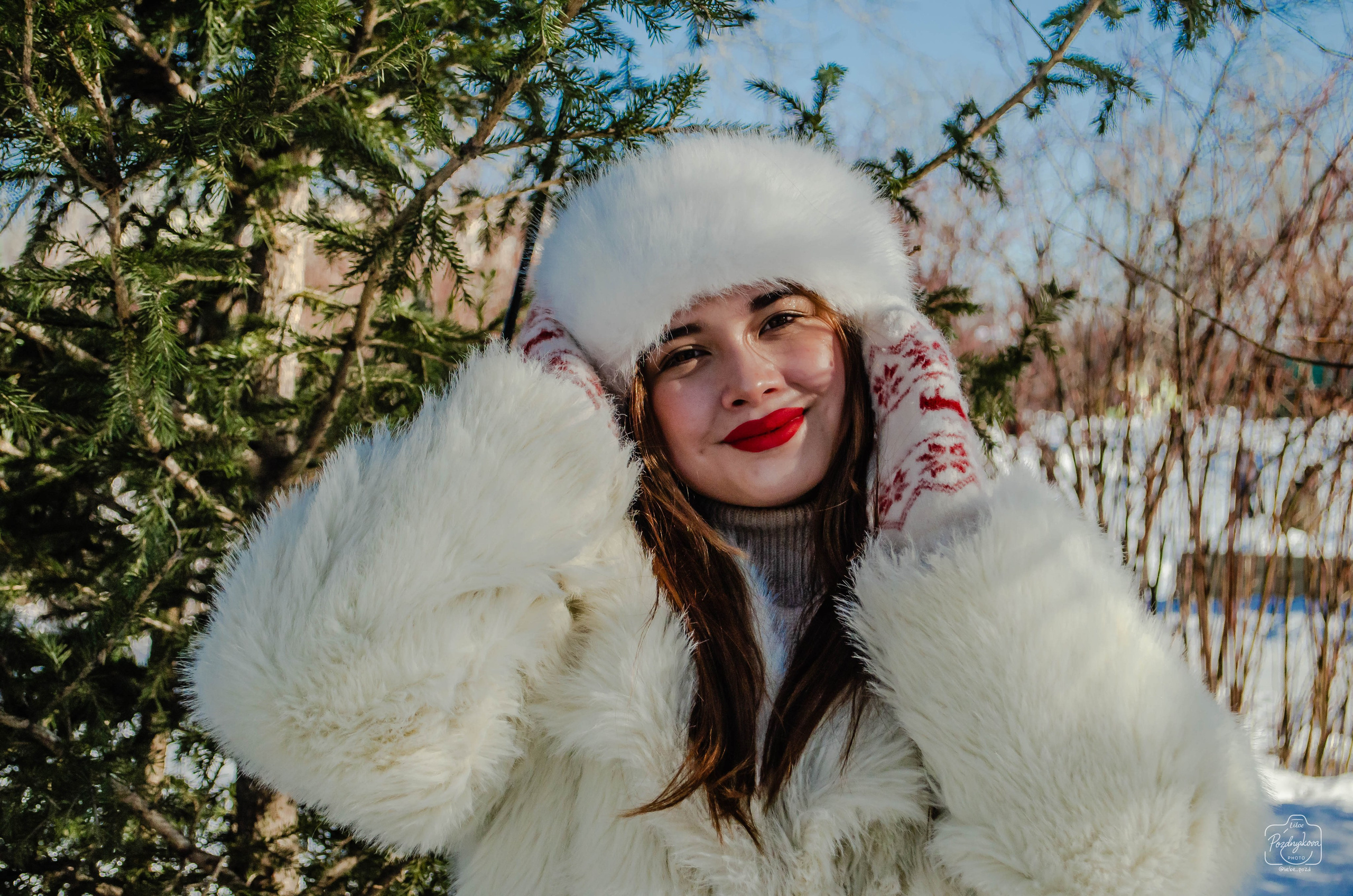 Slavic girl aesthetic | Барнаул|Раиса Дорохова|21.02.2026. Фотограф-видеограф Познякова Любовь