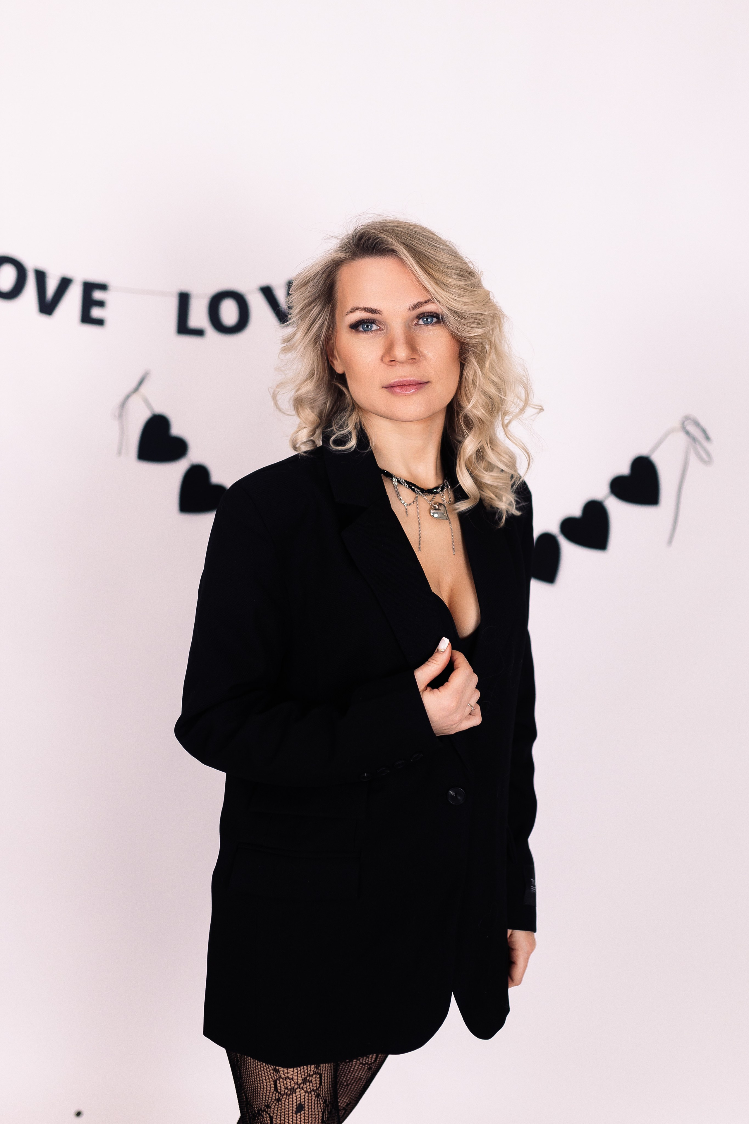 Оля. Семейный фотограф Алина Демидова. Королев