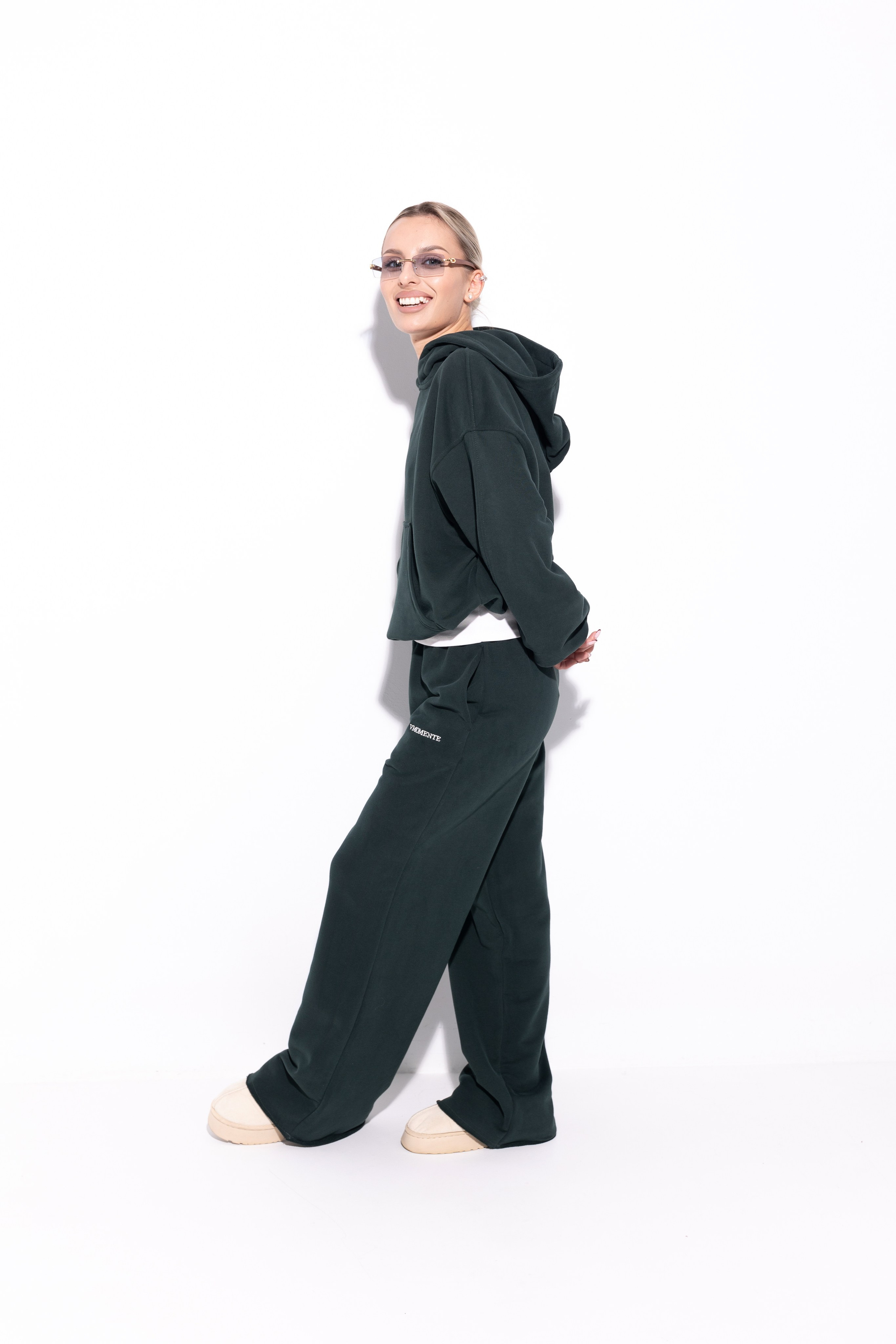 Контент съёмка для бренда ВМОМЕНТЕ