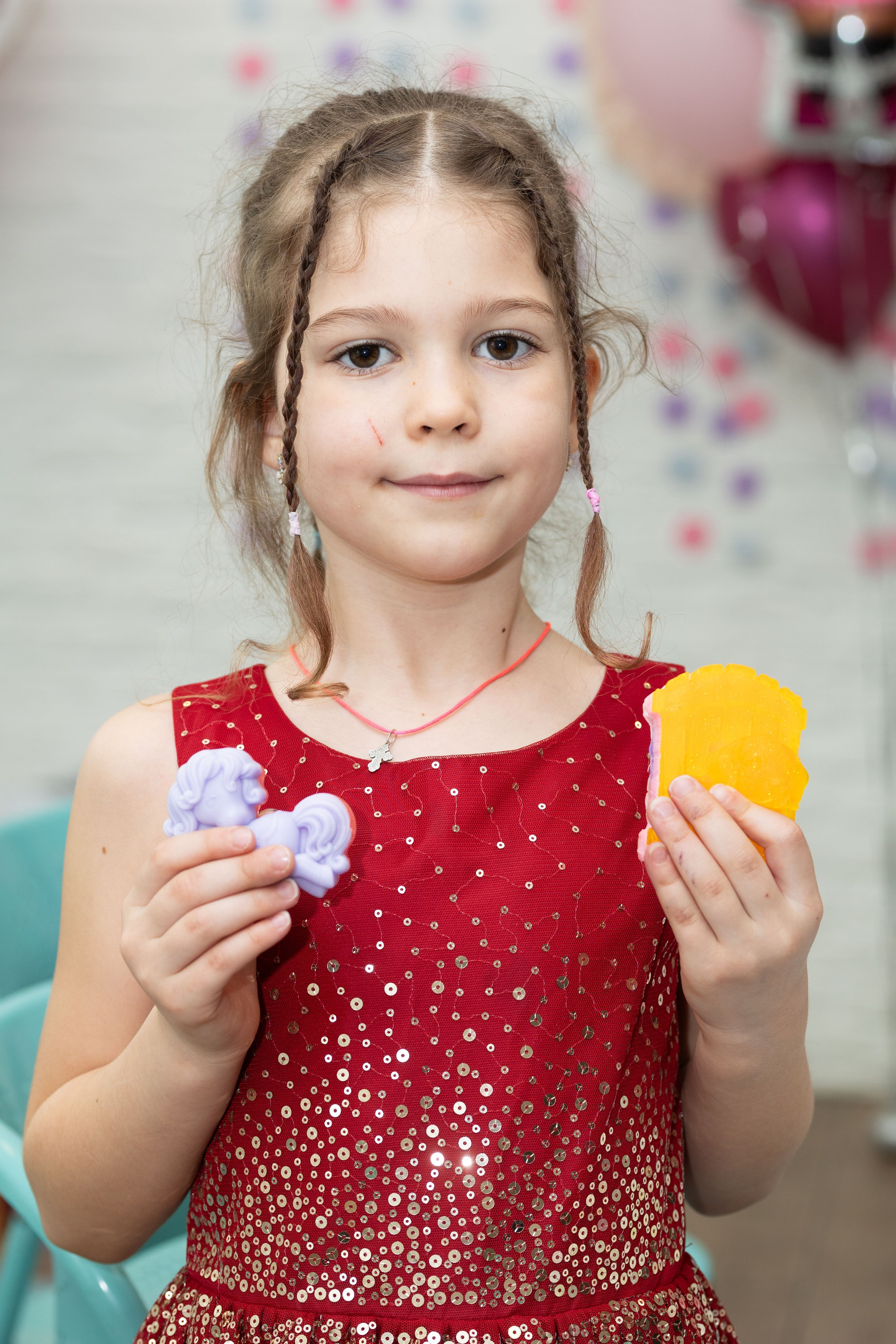 День Рождения Софии