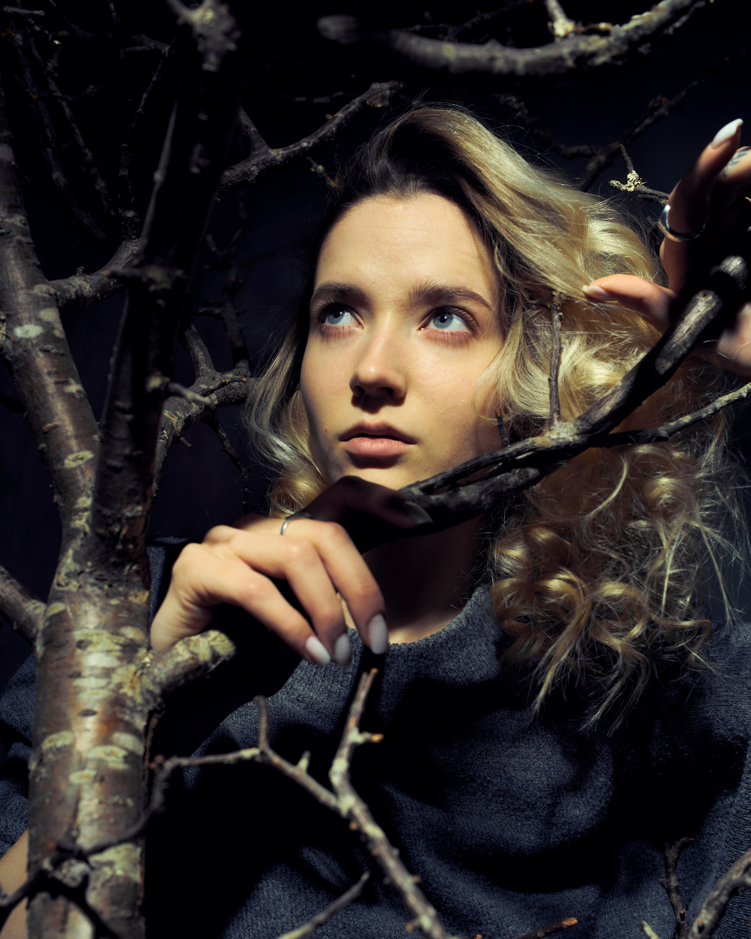 Лера. Портретный фотограф в Москве Колосова Екатерина