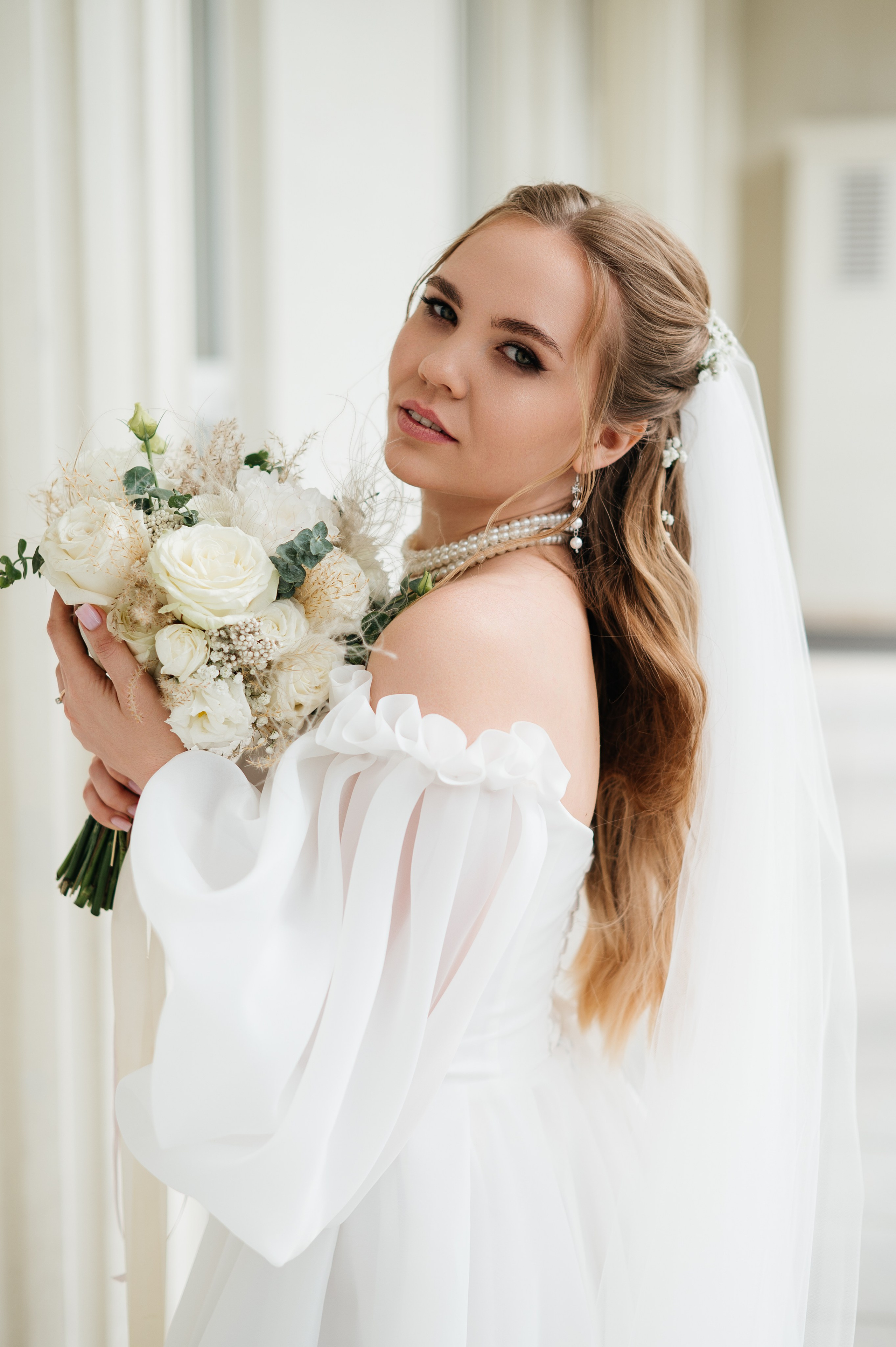 Сергей и Валерия🤍. Свадебный и семейный фотограф в Краснодаре Алина Мельник