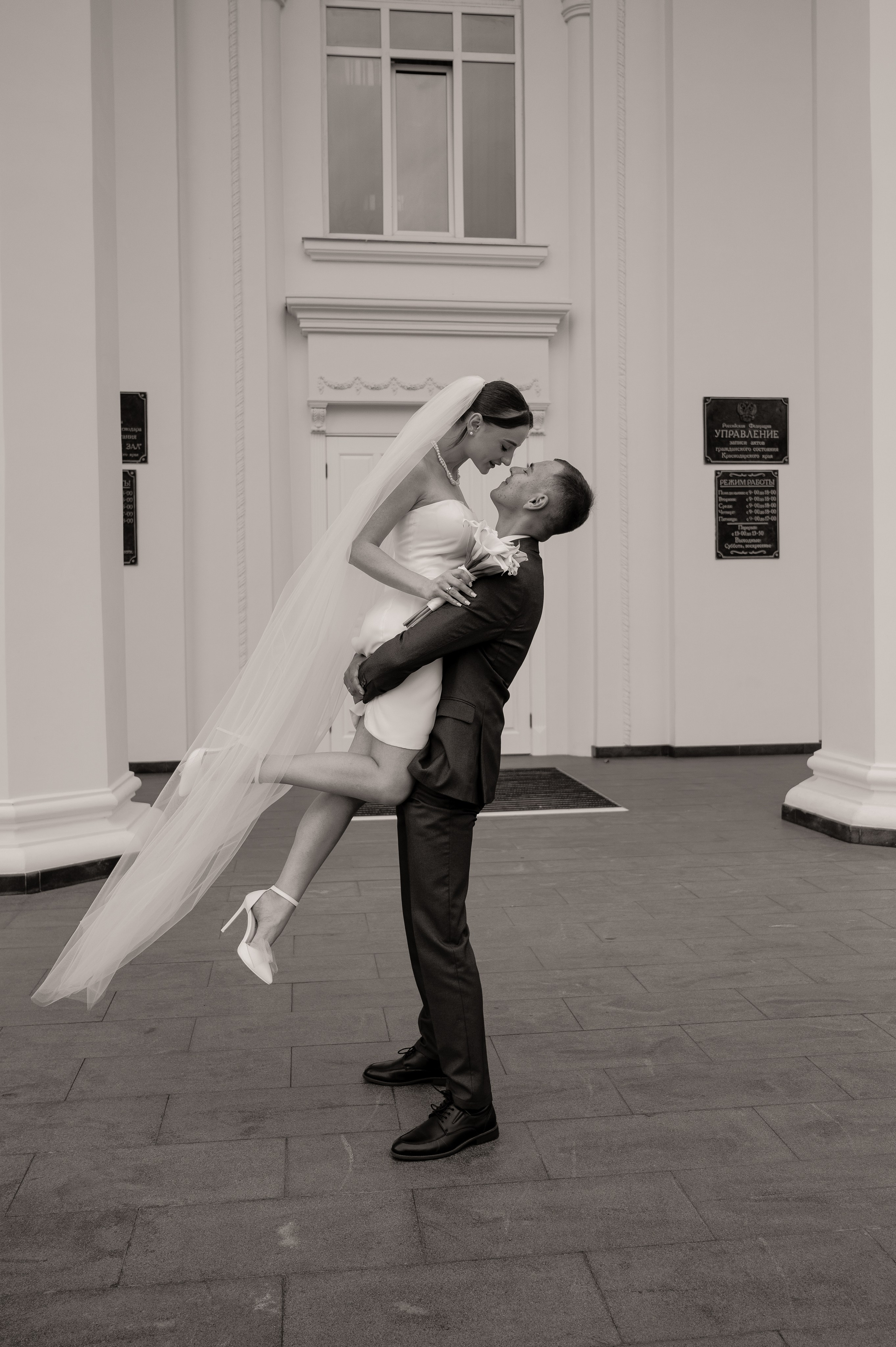 Константин и Виктория. Свадебный и семейный фотограф в Краснодаре Алина Мельник