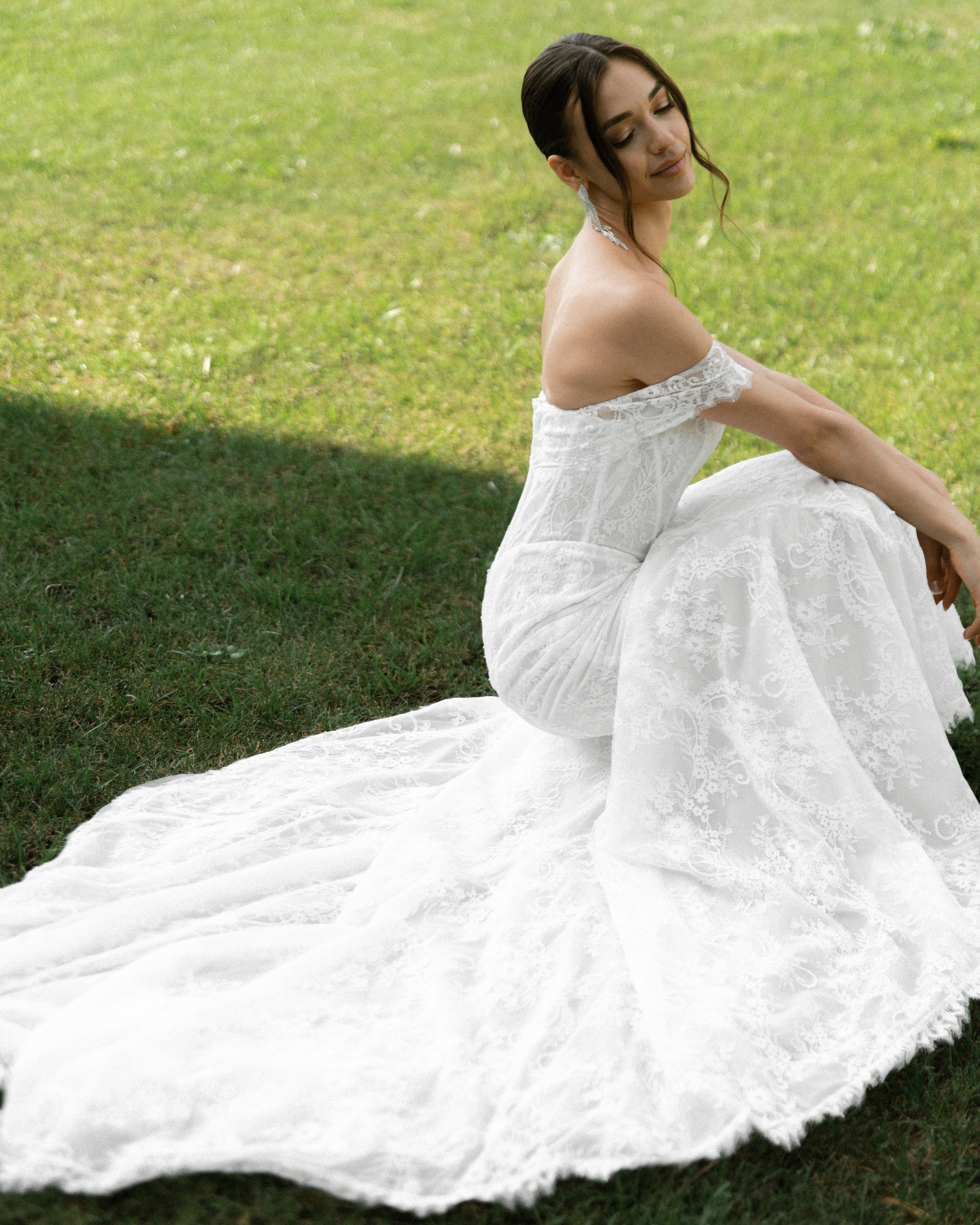 Masha & Pasha. Портретный фотограф Анастасия Завалкевич