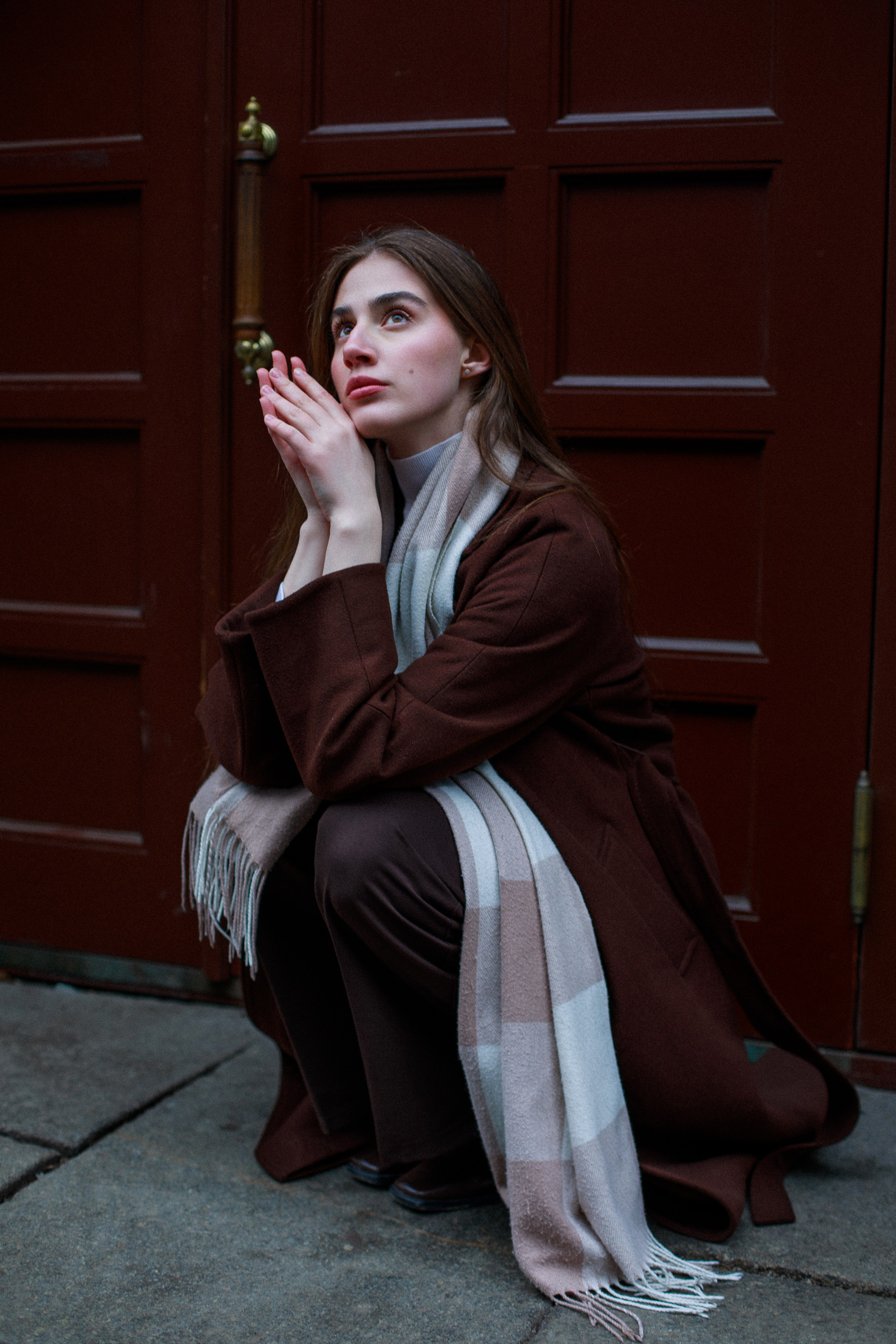 Дворик Сен-Жермен. Фотограф в Санкт-Петербурге Таня Михайлова