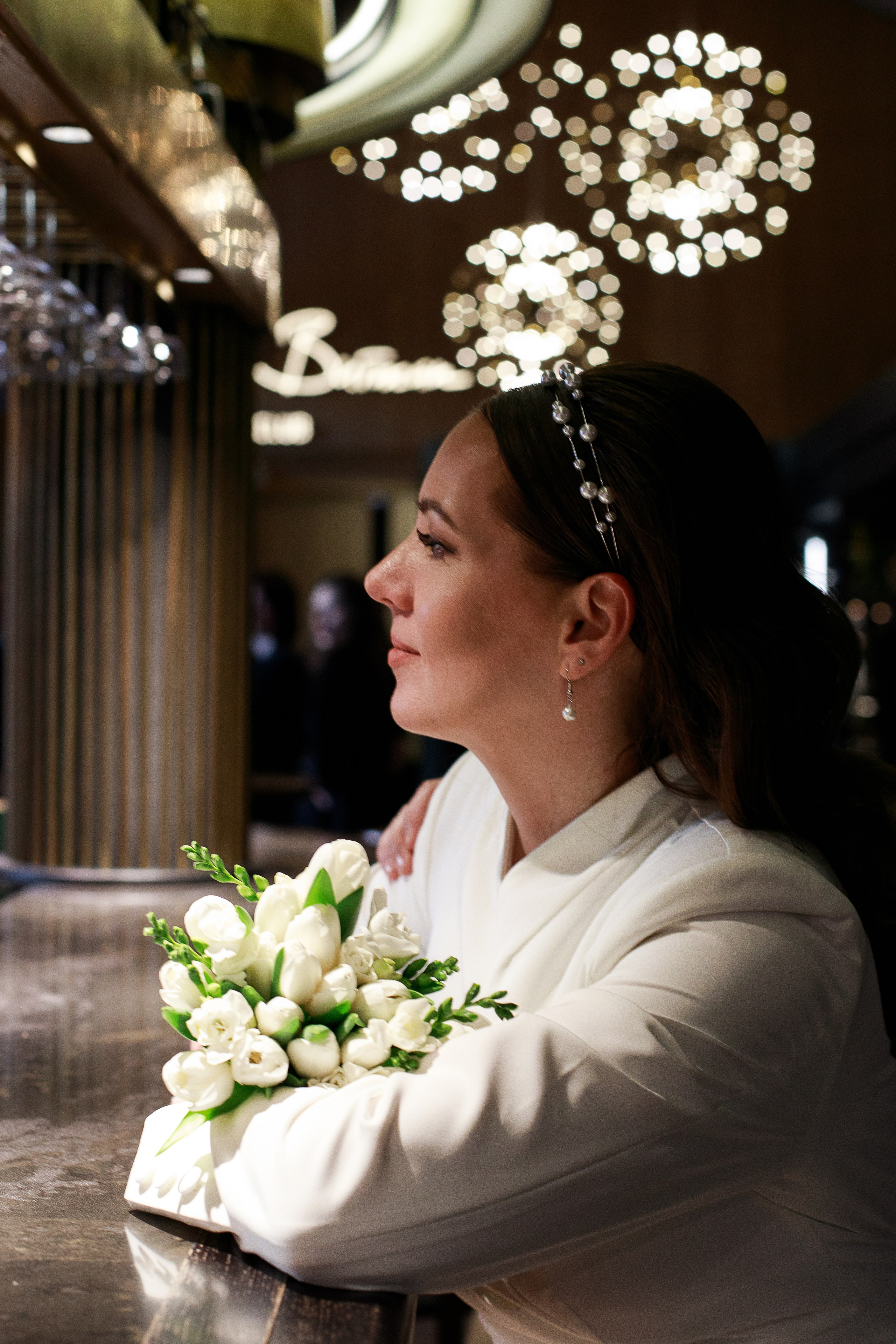 Оксана и Павел. Фотограф в Санкт-Петербурге Таня Михайлова