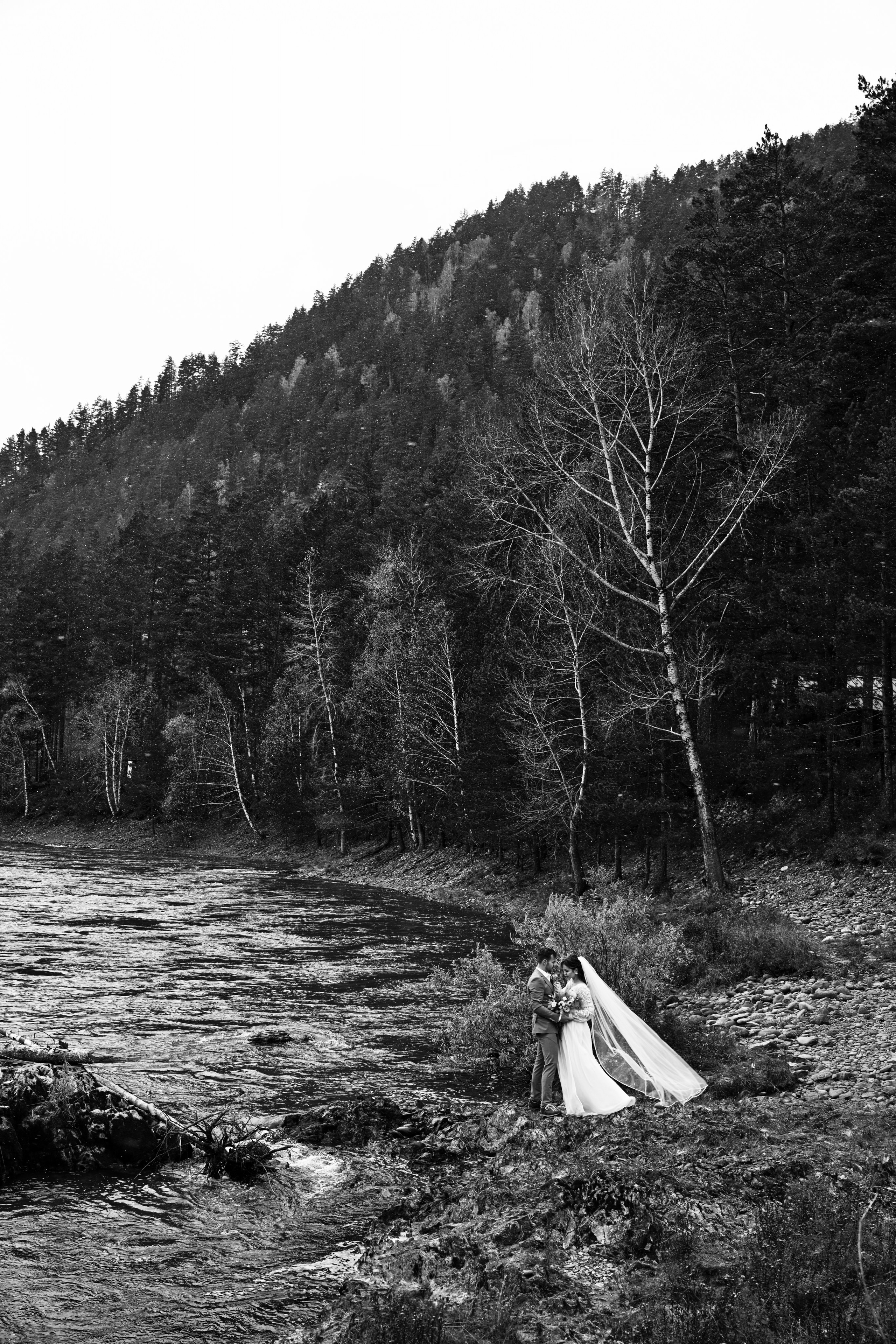 Горы. Алтай. Кристина Еноктаева Фотограф Москва