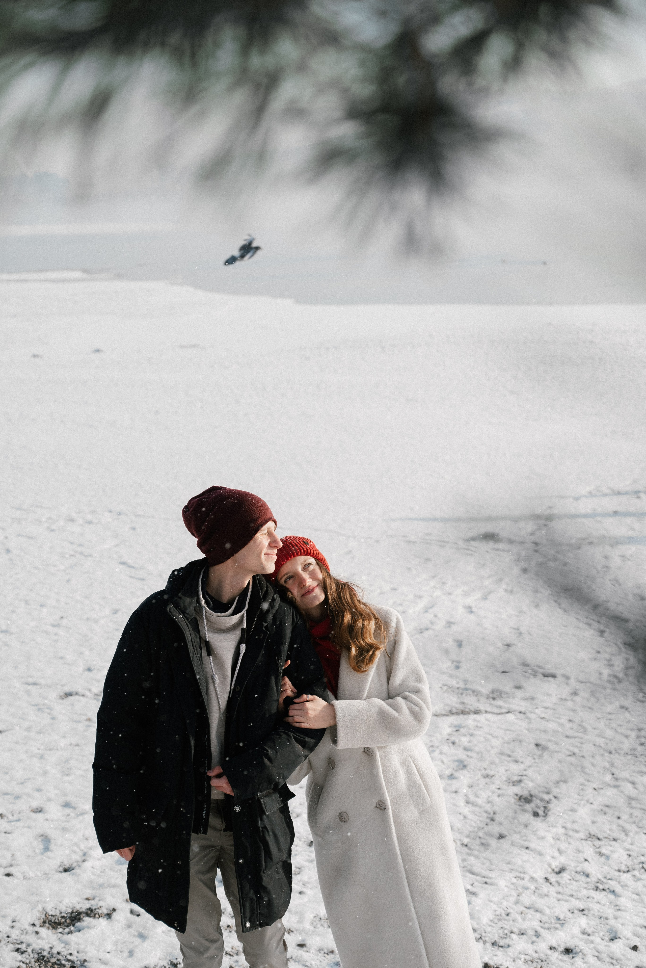 Саша и Настя. Тамара Власова