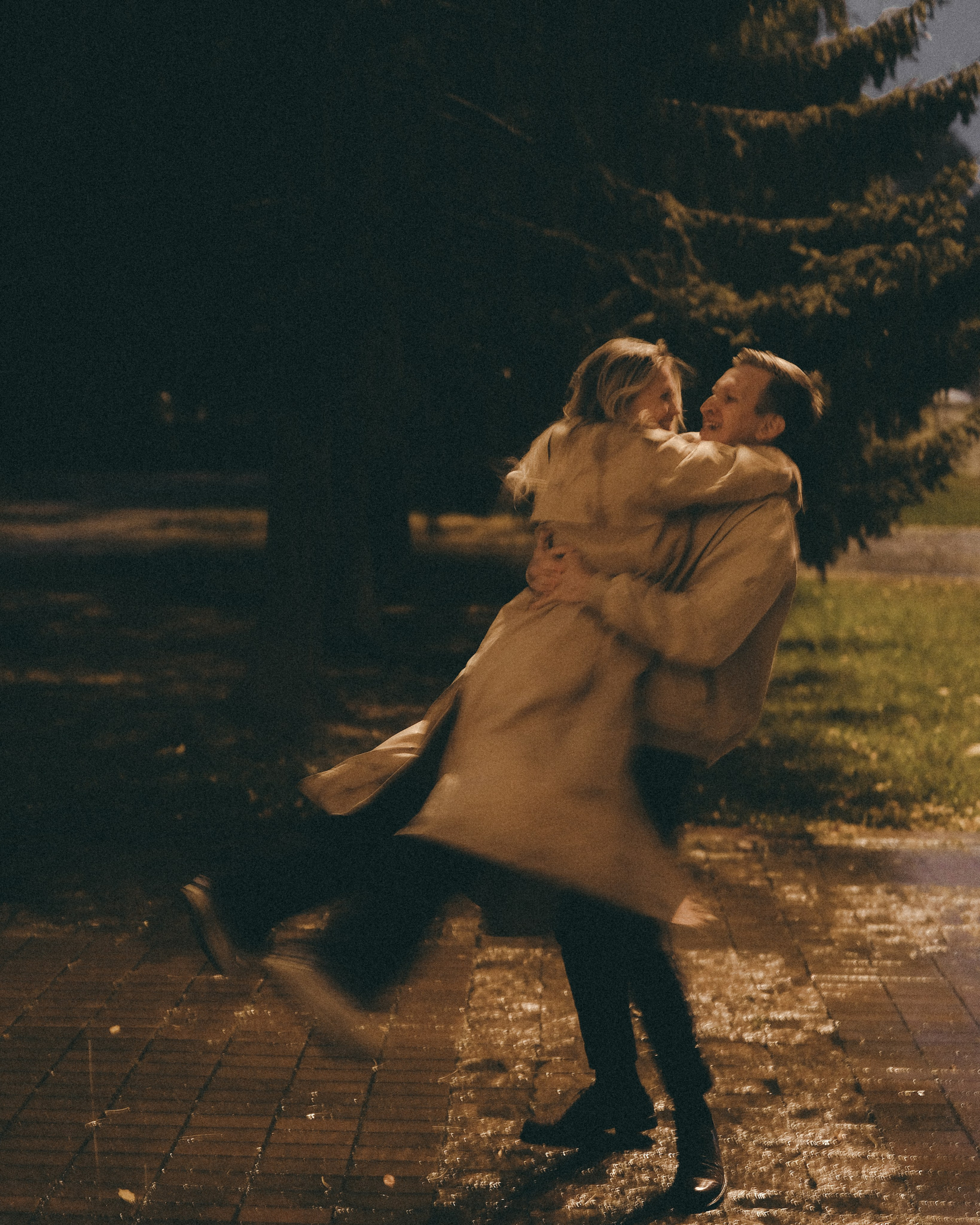 Настя & Женя. Фотограф Екатеринбург | Настя Миникаева