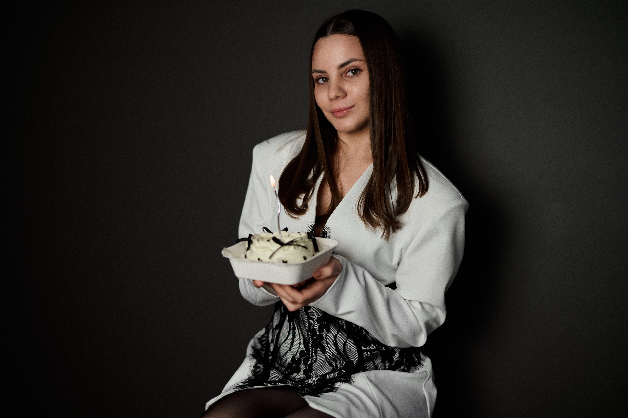 Даша- День рождения. Фотограф в Краснодаре и Динской Виктория Вебер