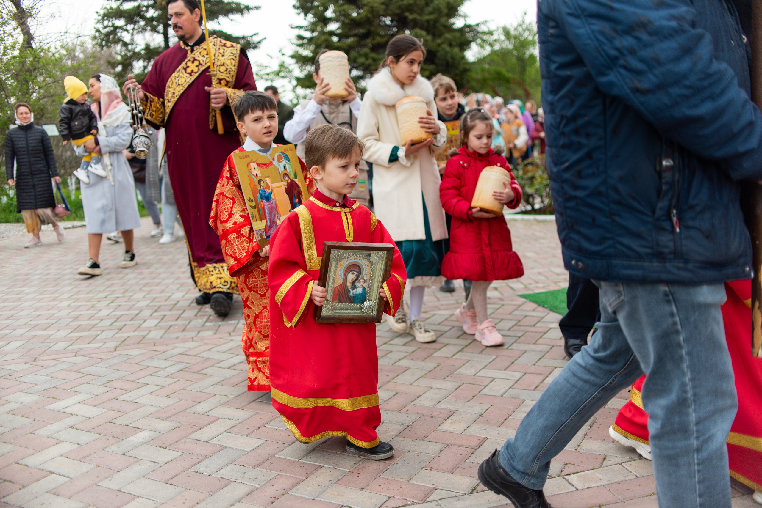 Пасха 16.04.2023. Семейный и свадебный фотограф в Феодосии и Коктебеле