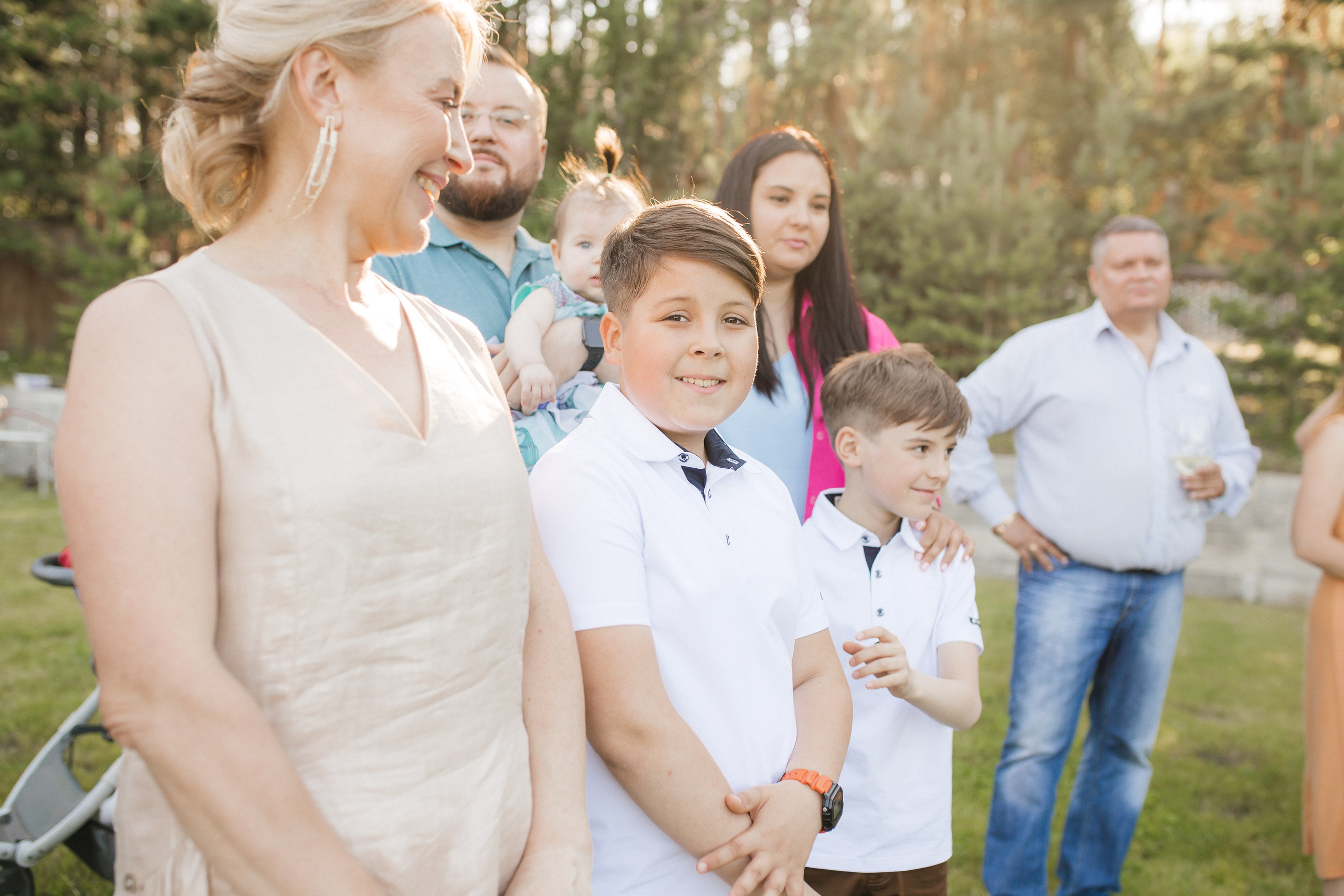 Дарья и Алексей. Семейный и свадебный фотограф в Екатеринбурге Орлова Ирина