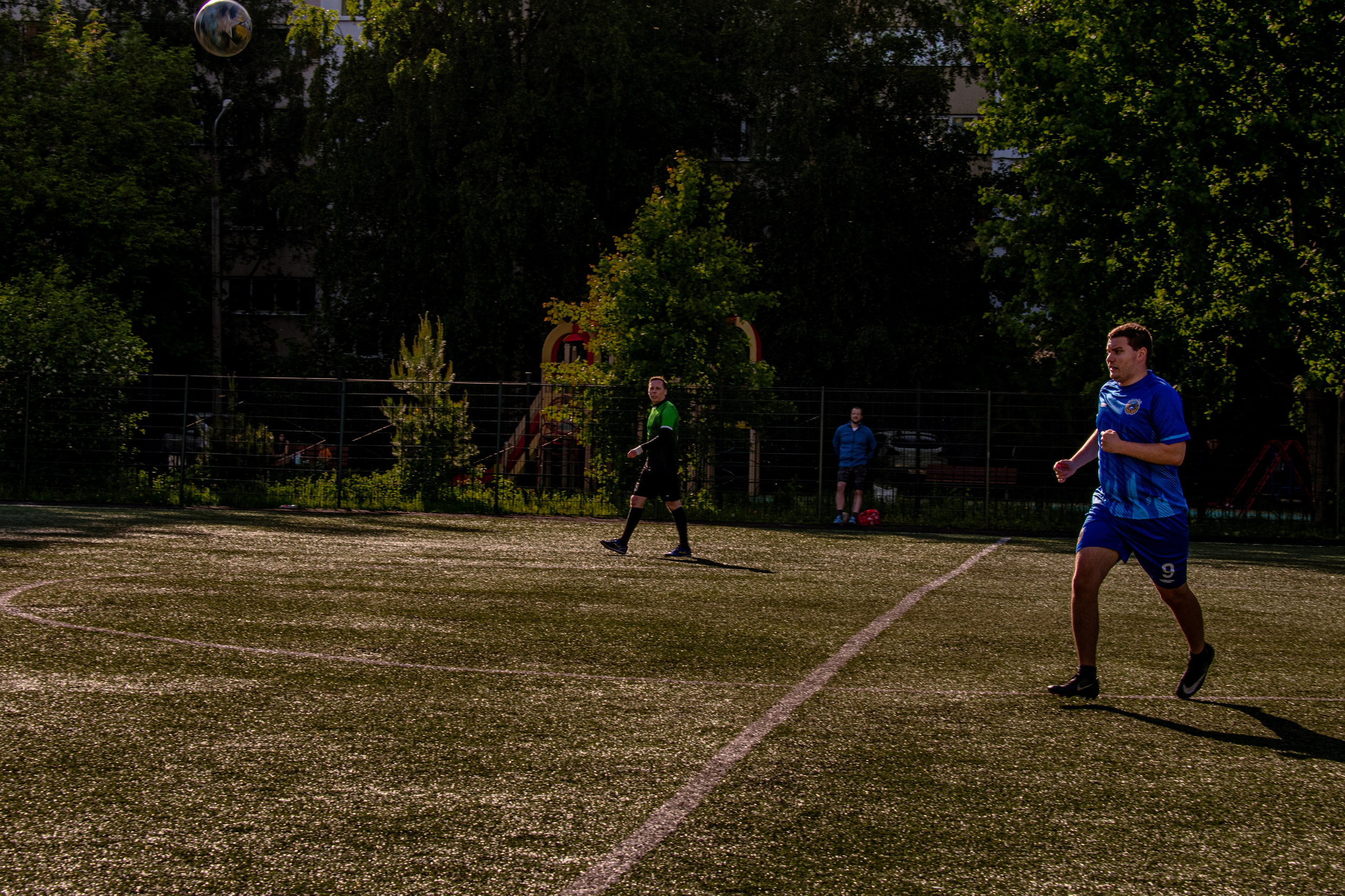 Спортивный репортаж 28.05.23. Фотограф в Санкт-Петербурге Ксения Яковчук