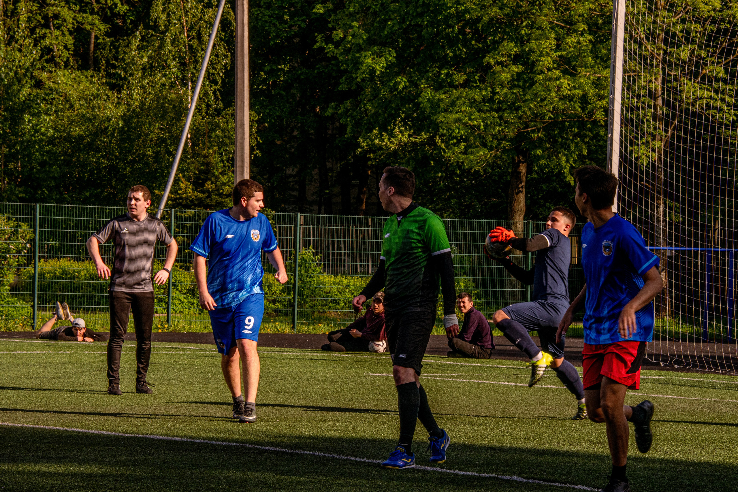 Спортивный репортаж 28.05.23. Фотограф в Санкт-Петербурге Ксения Яковчук