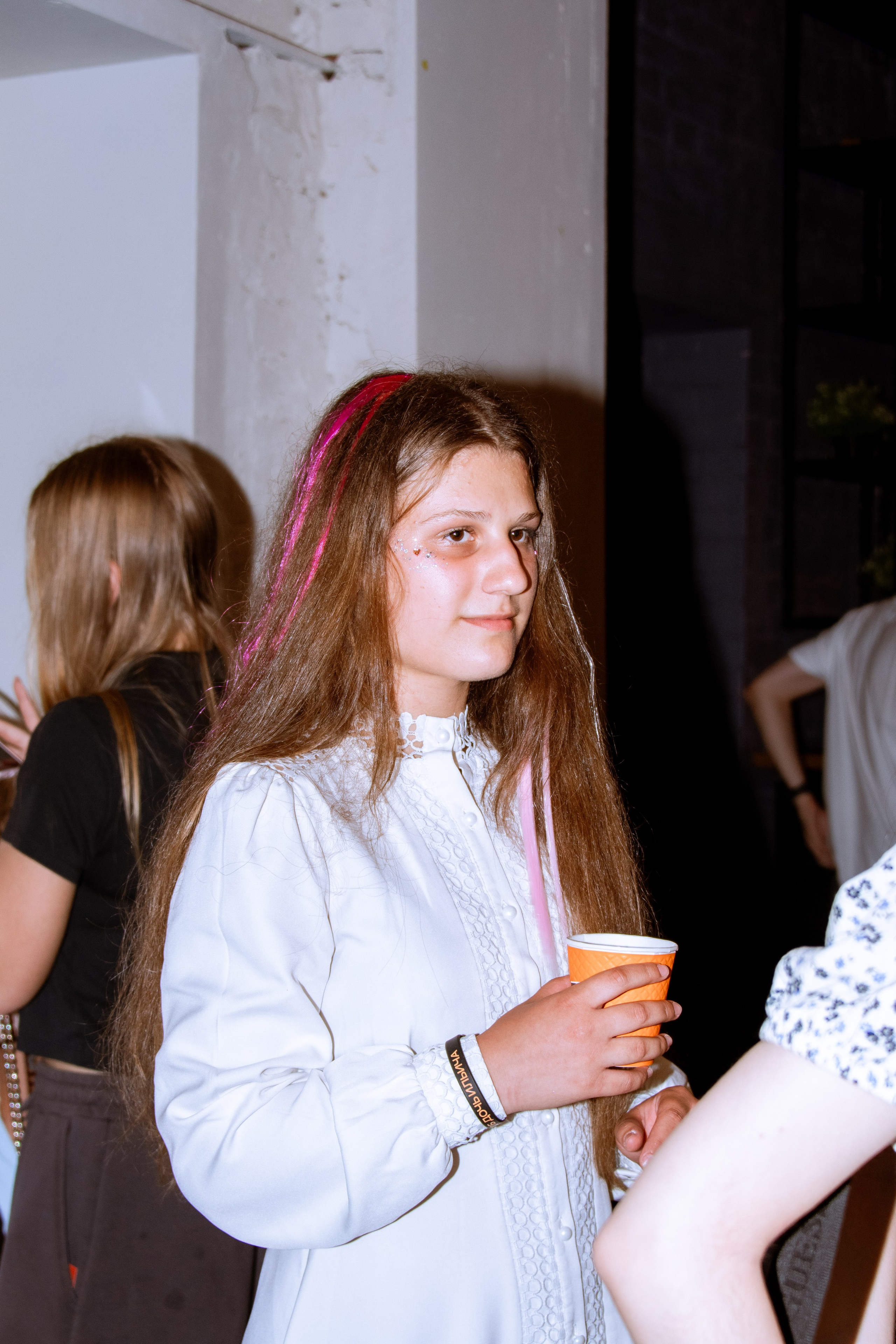 100 Балльный репетитор. Фотограф в Санкт-Петербурге Ксения Яковчук