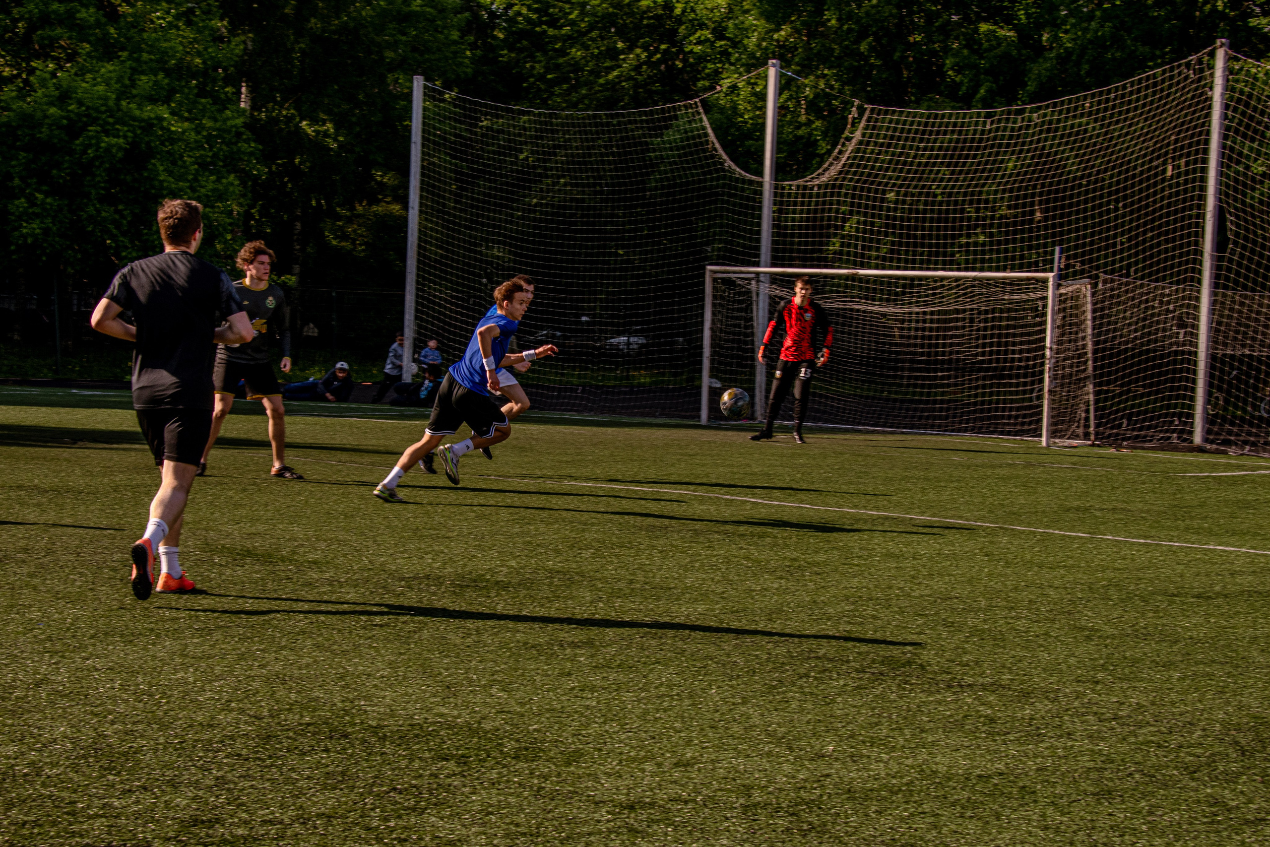 Спортивный репортаж 28.05.23. Фотограф в Санкт-Петербурге Ксения Яковчук