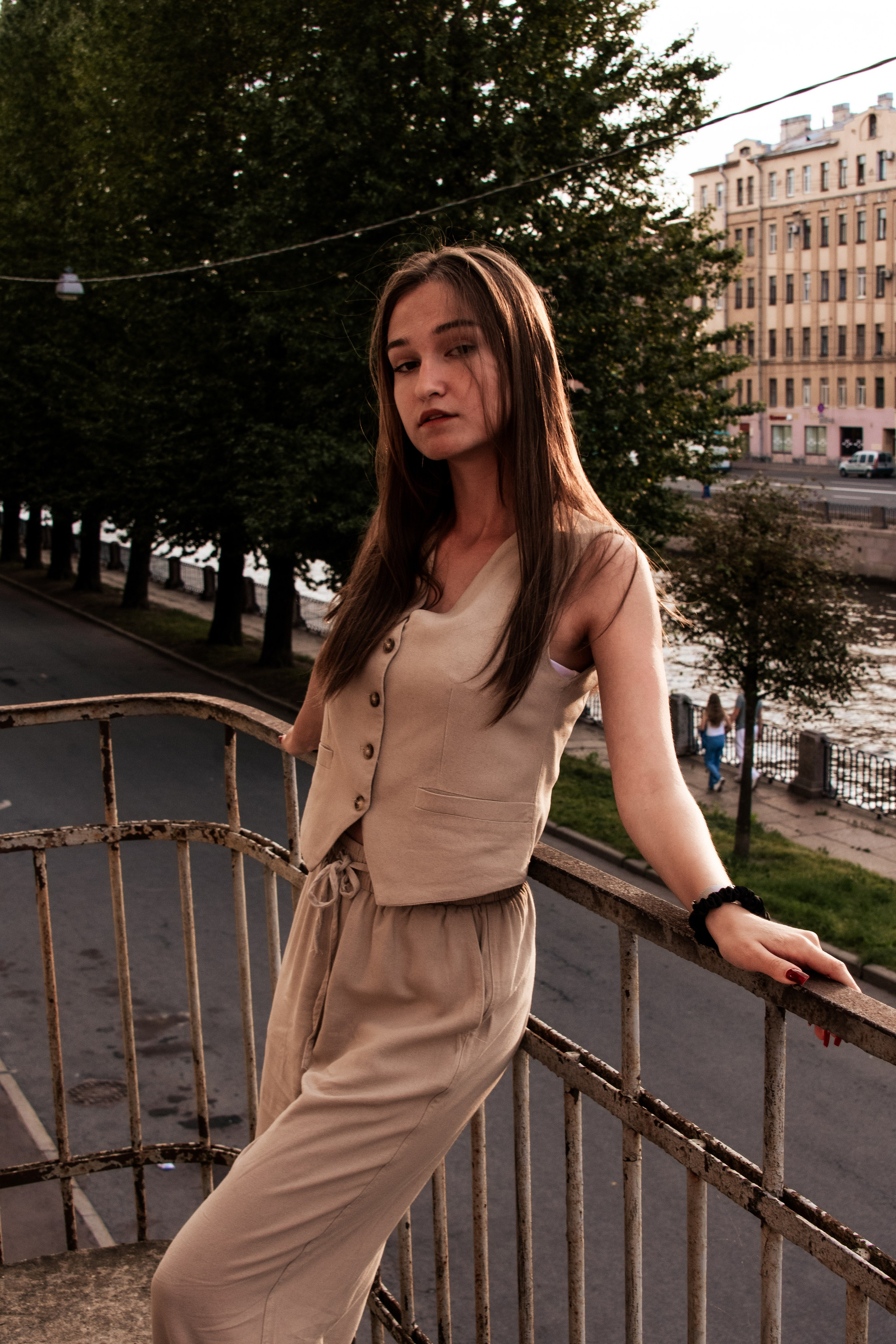 100 Балльный репетитор. Фотограф в Санкт-Петербурге Ксения Яковчук