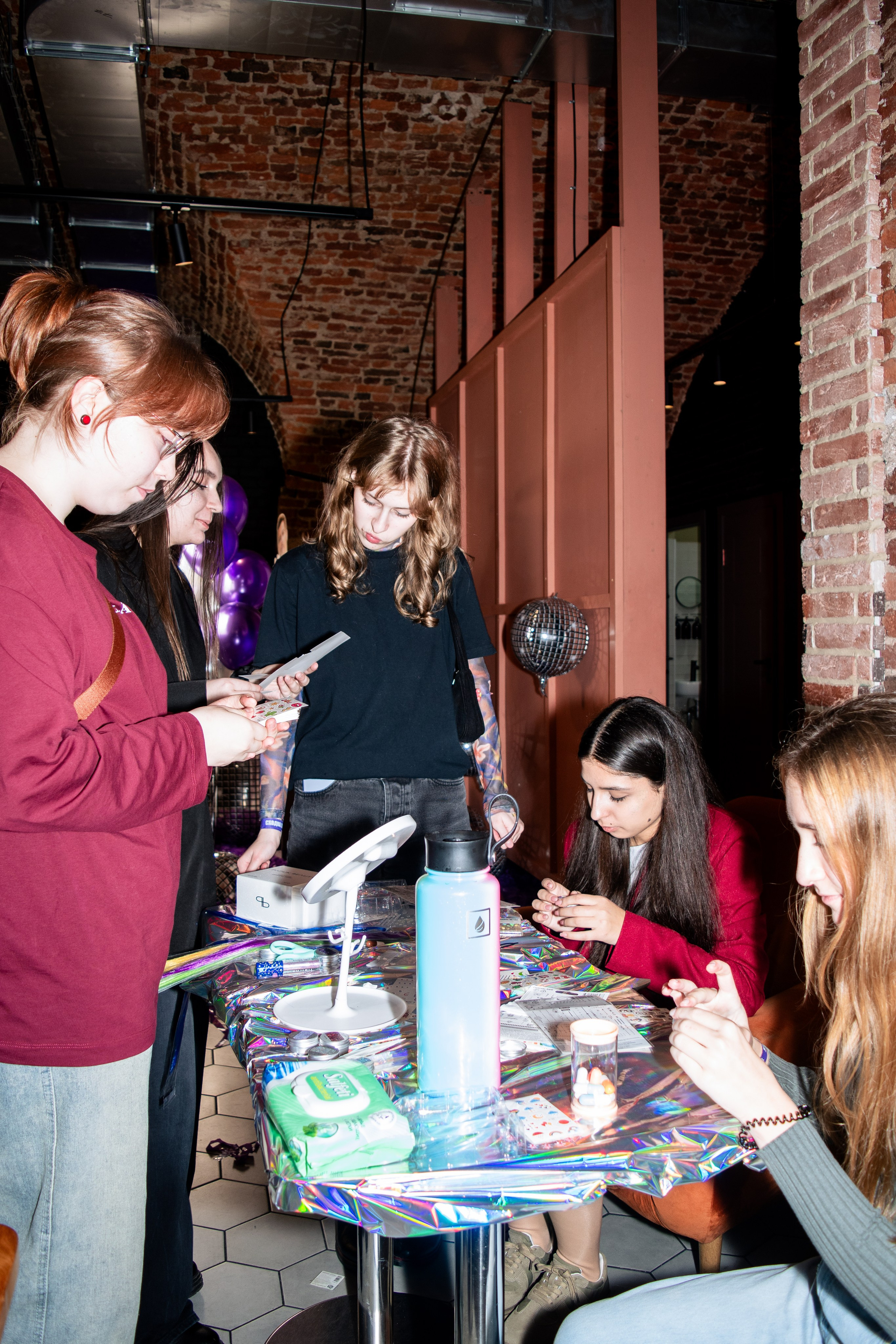 100 балльный репетитор. Фотограф в Санкт-Петербурге Ксения Яковчук