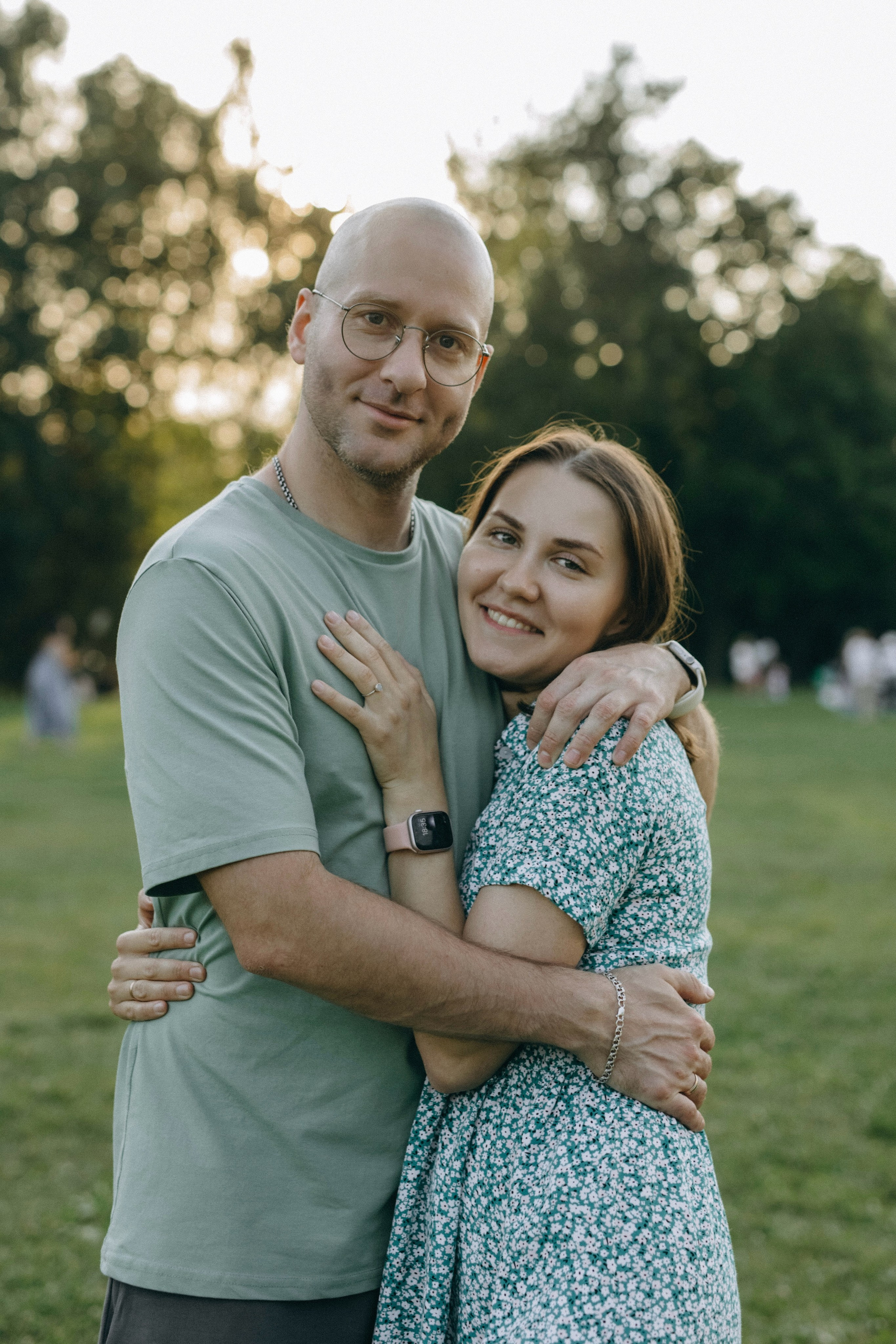 Заметки о лете. Семейный и портретный фотограф из Казани