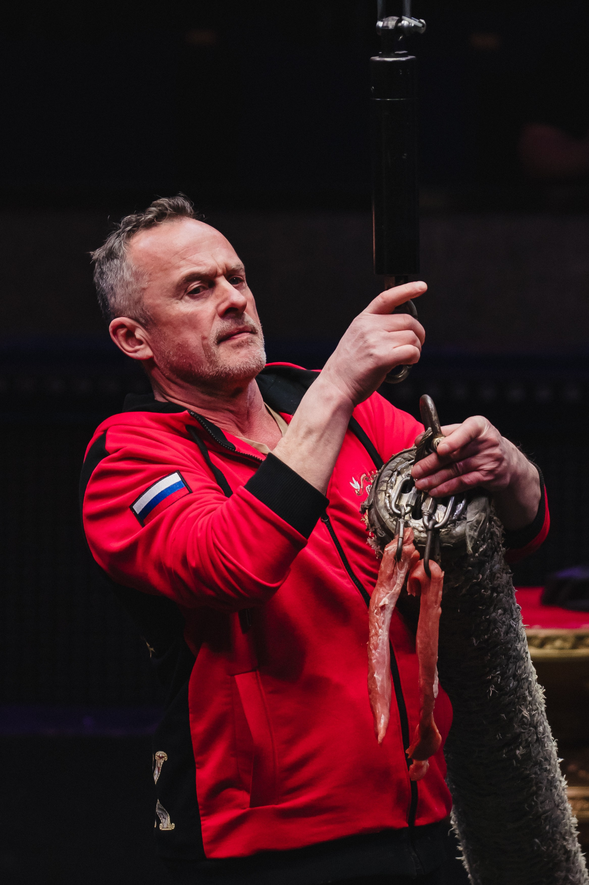 5 Континентов — Открытая репетиция. Воробьева Ксения — Спортивный и танцевальный фотограф Новосибирск