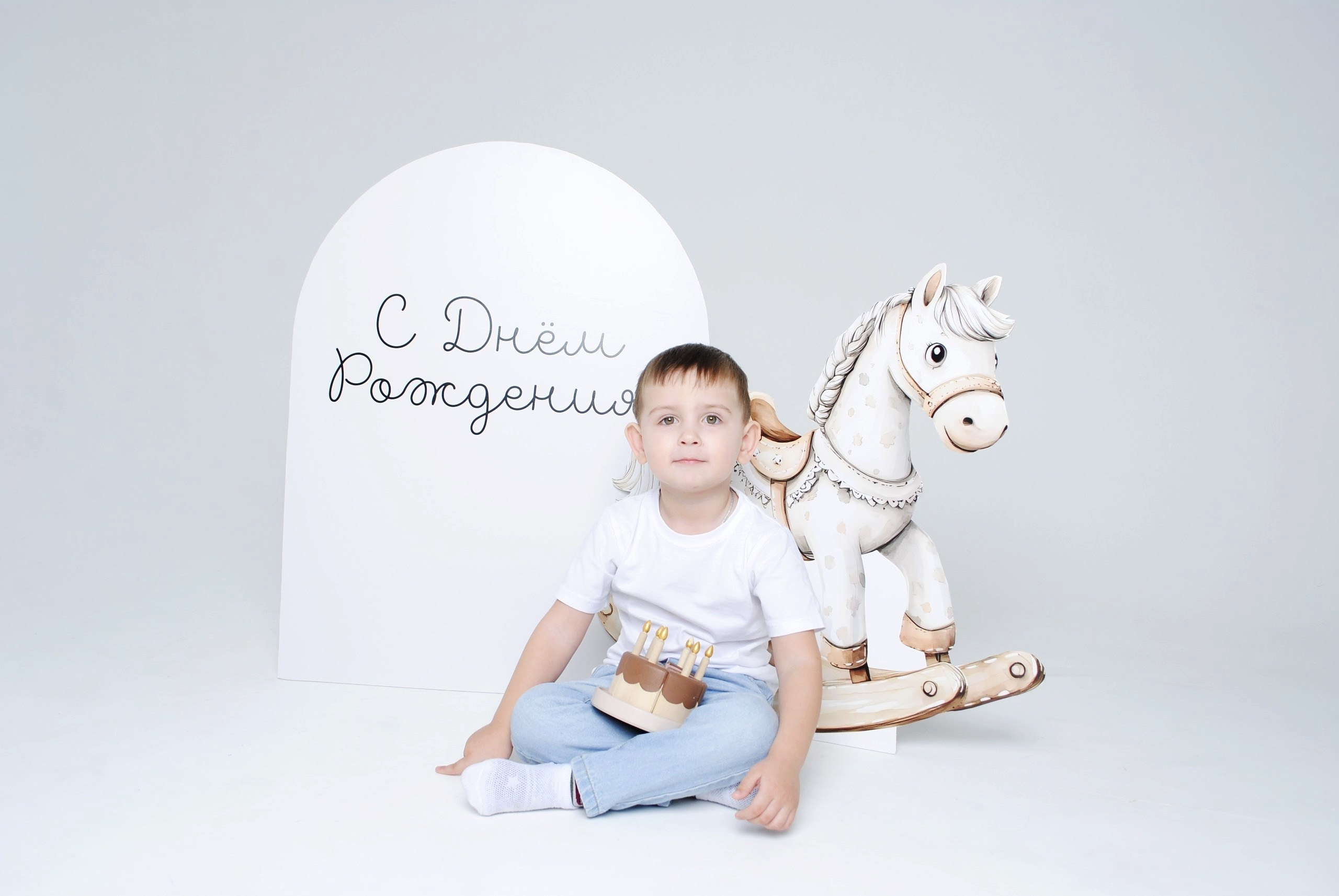 Тимур. Фотограф Мария Мусаелян