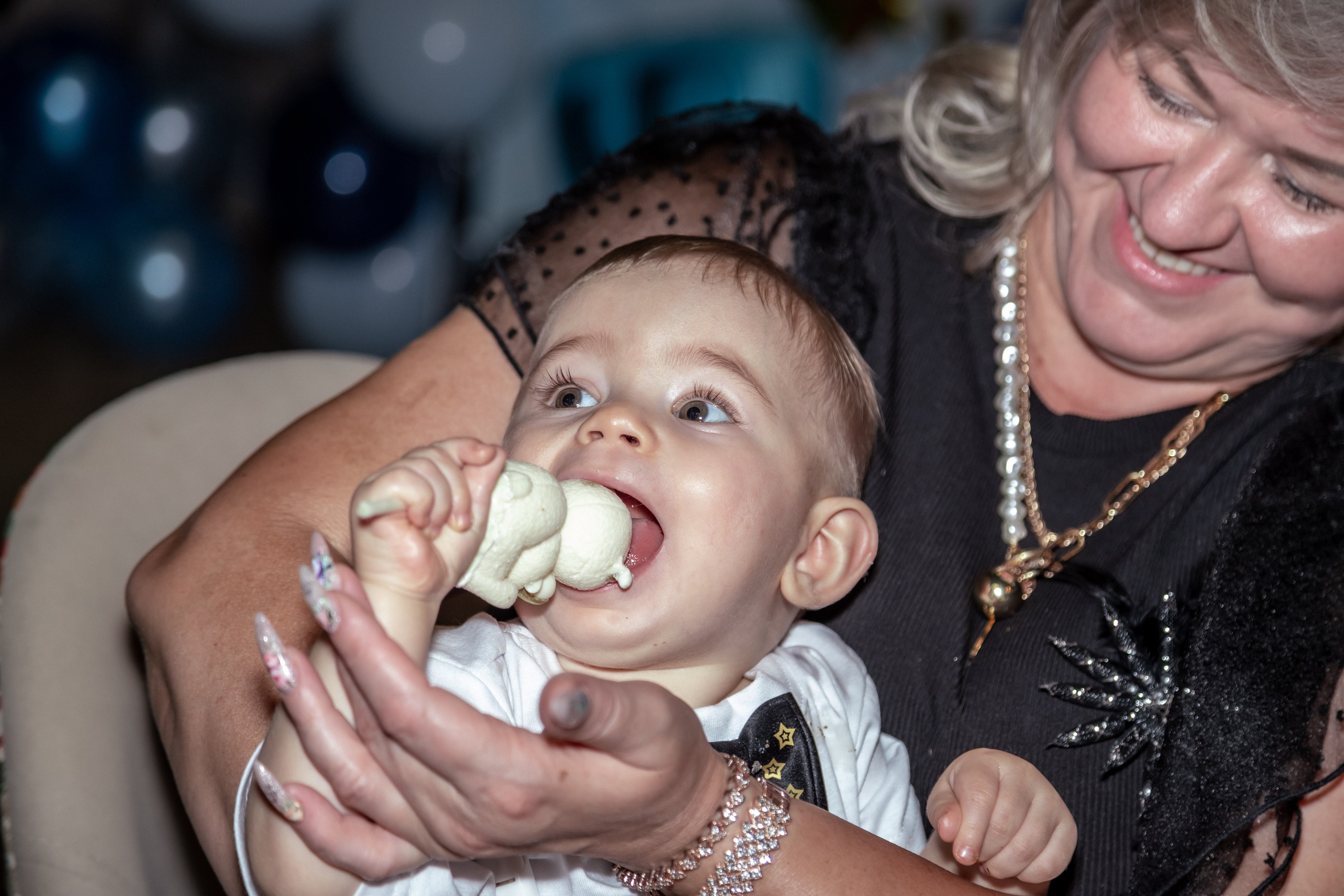 Репортажи Детских праздников. Фотограф Алина Лебедь